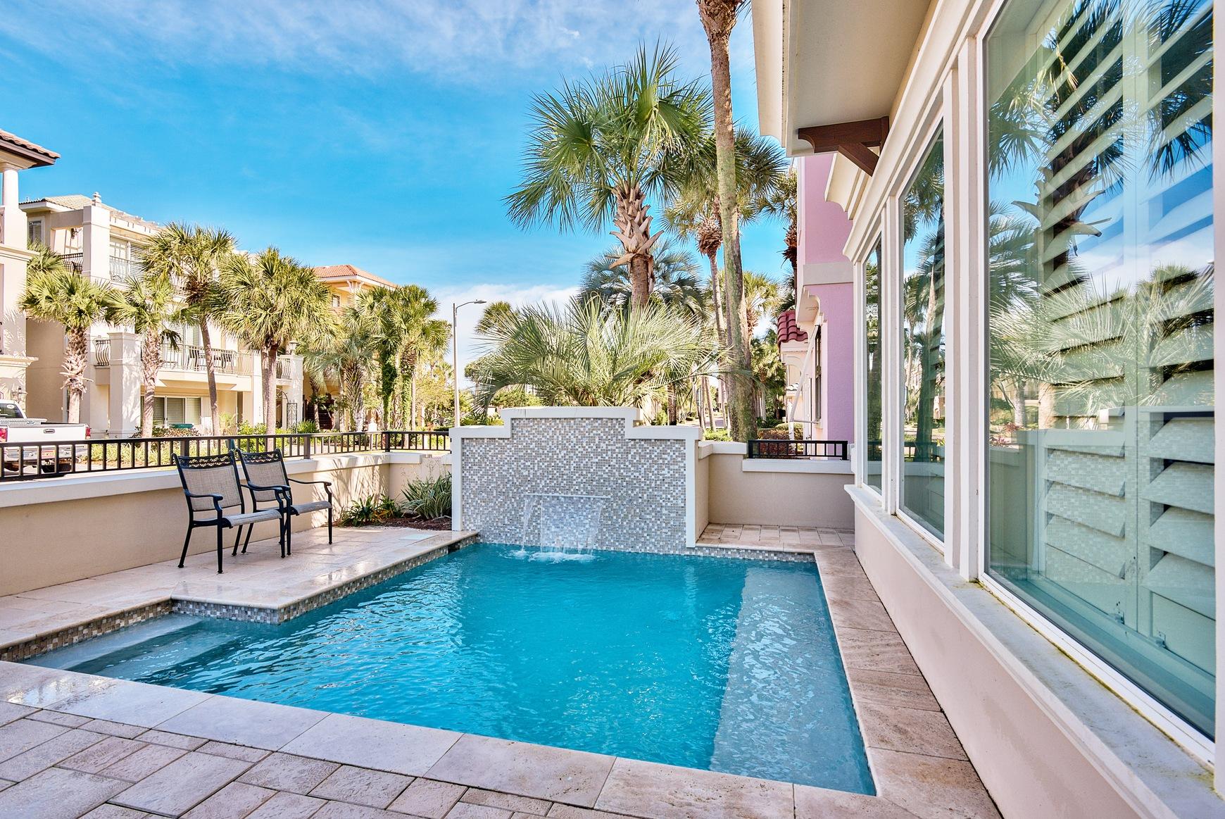 DESTINY BY THE SEA - Residential
