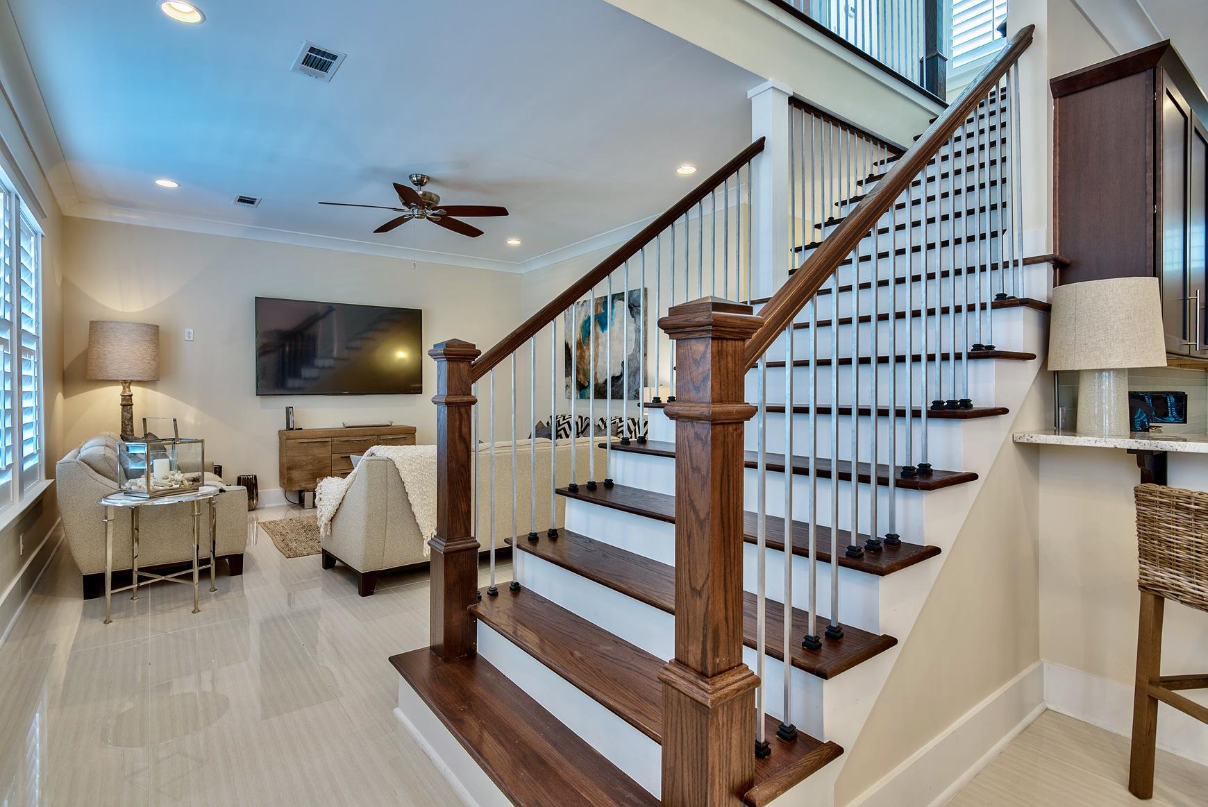 DESTINY BY THE SEA - Residential