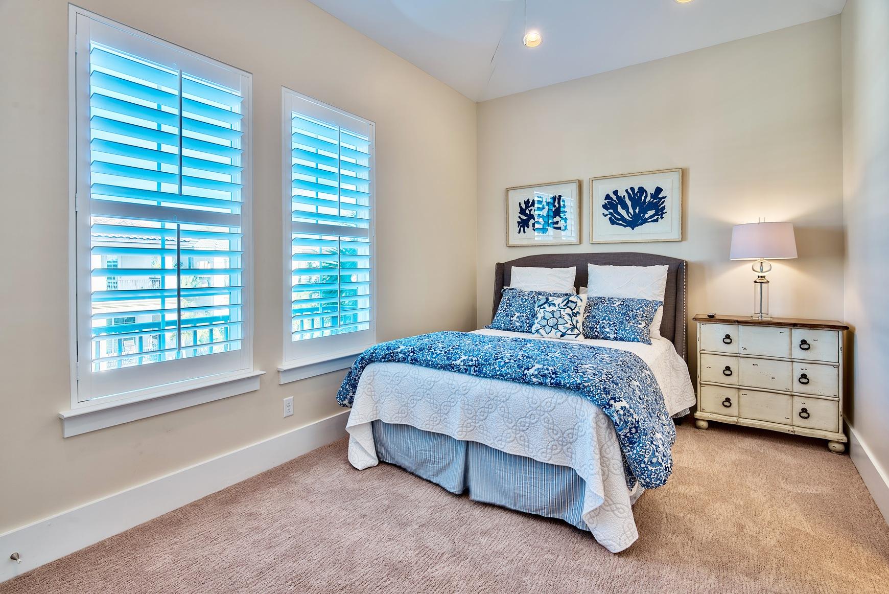 DESTINY BY THE SEA - Residential