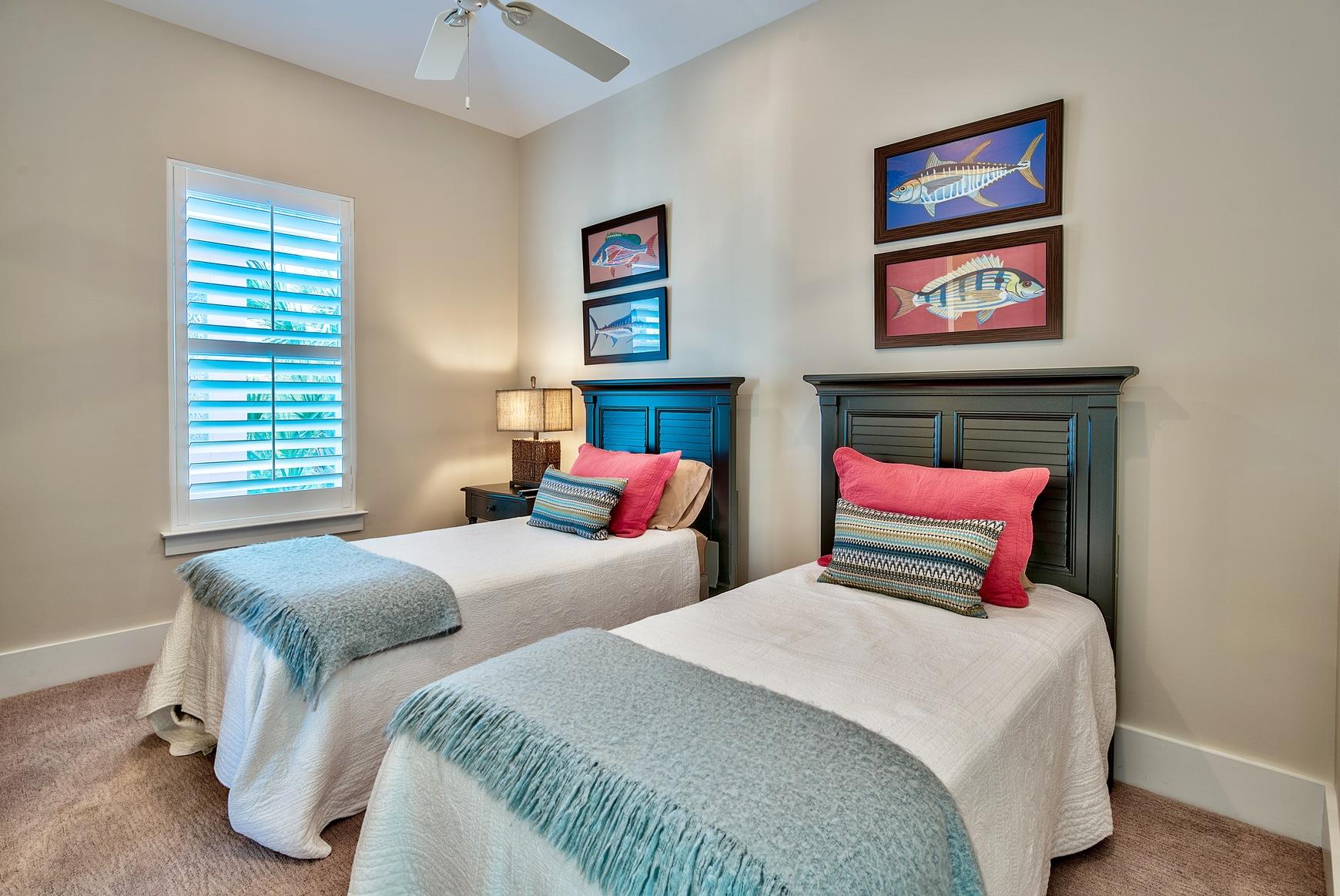 DESTINY BY THE SEA - Residential