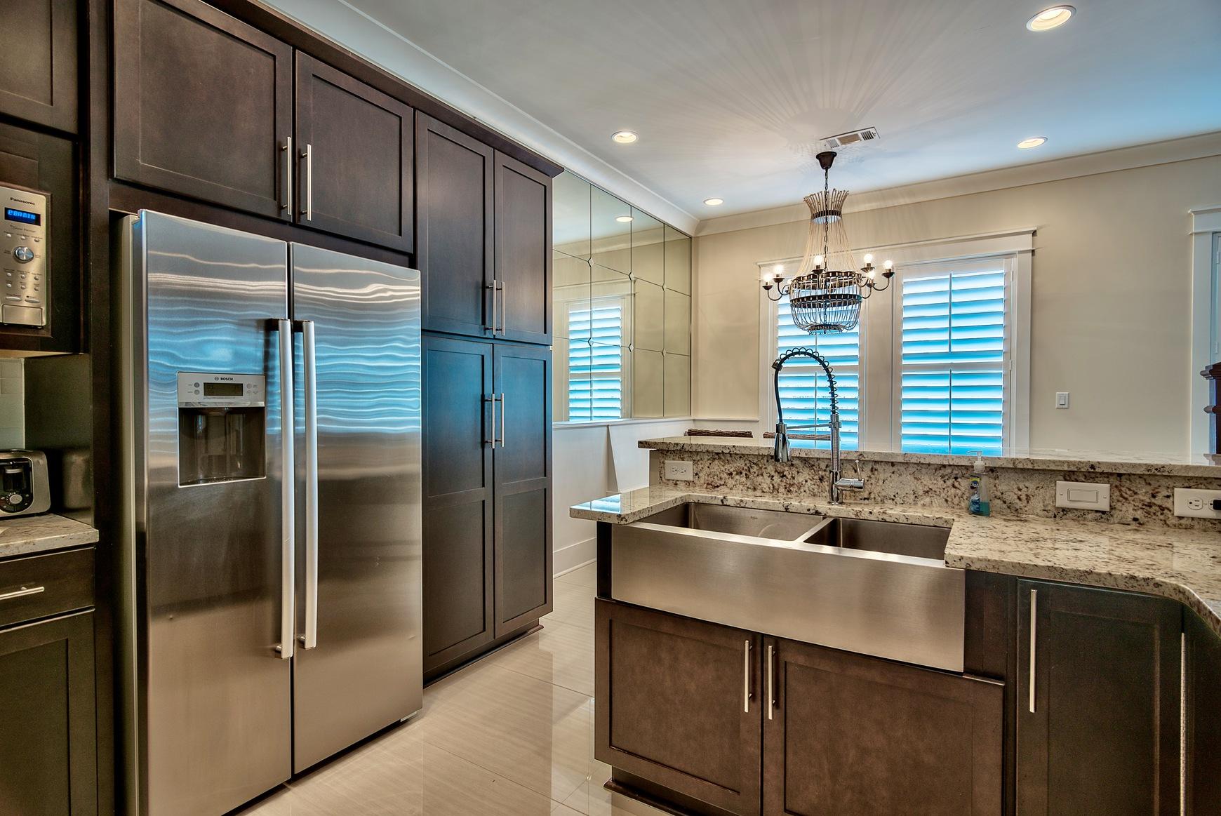 DESTINY BY THE SEA - Residential
