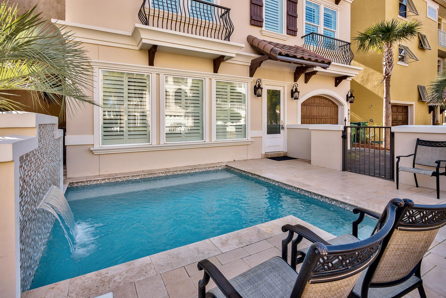 DESTINY BY THE SEA - Residential