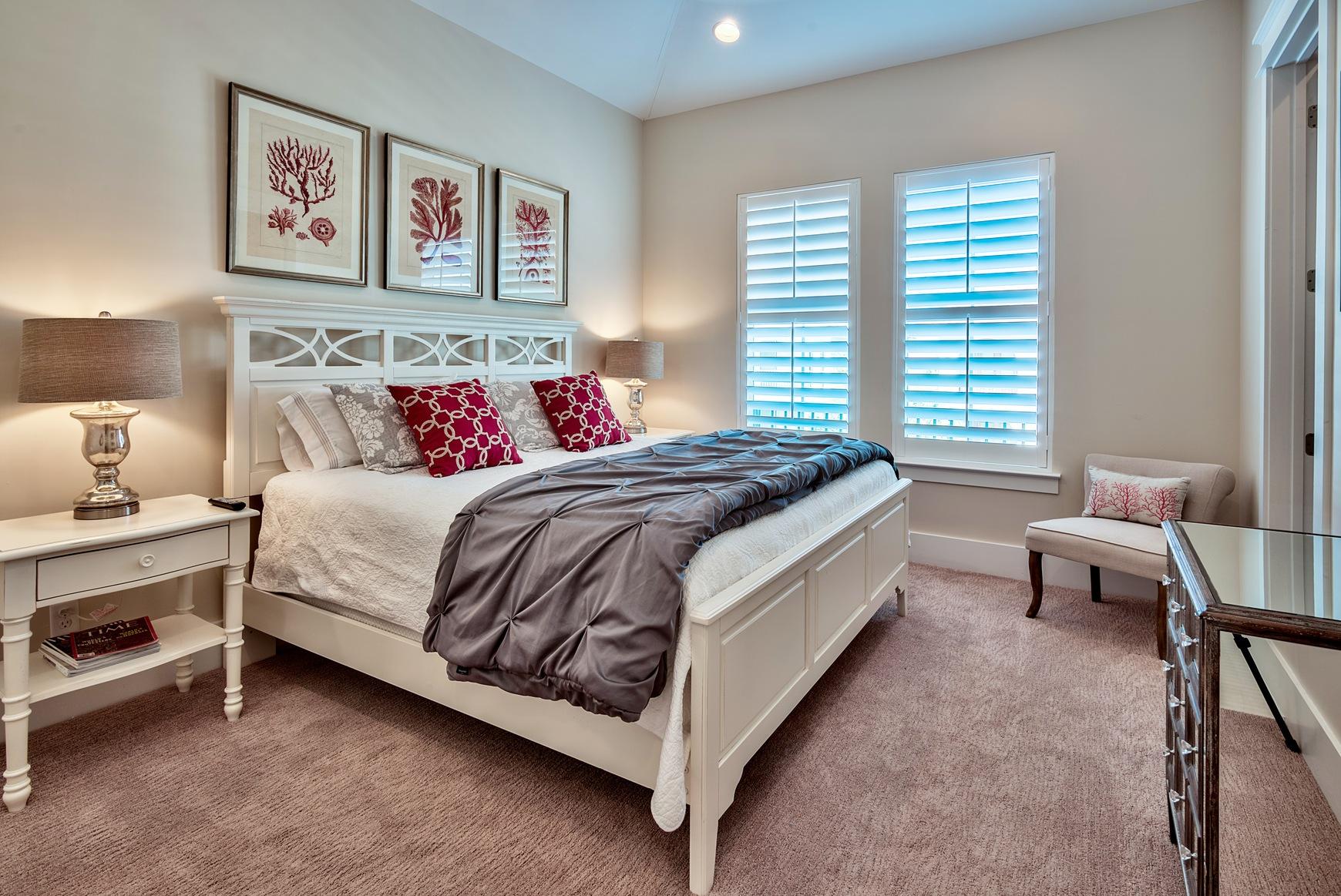 DESTINY BY THE SEA - Residential