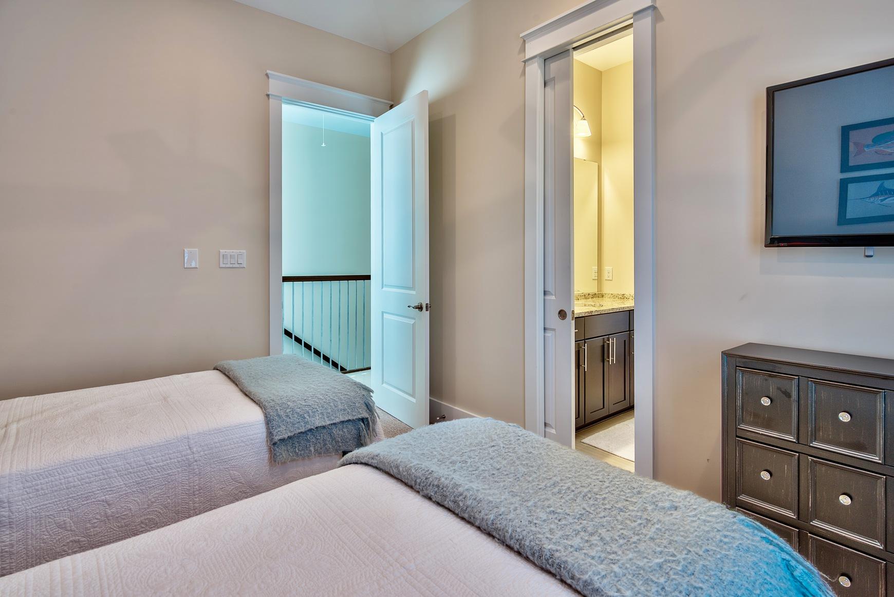DESTINY BY THE SEA - Residential
