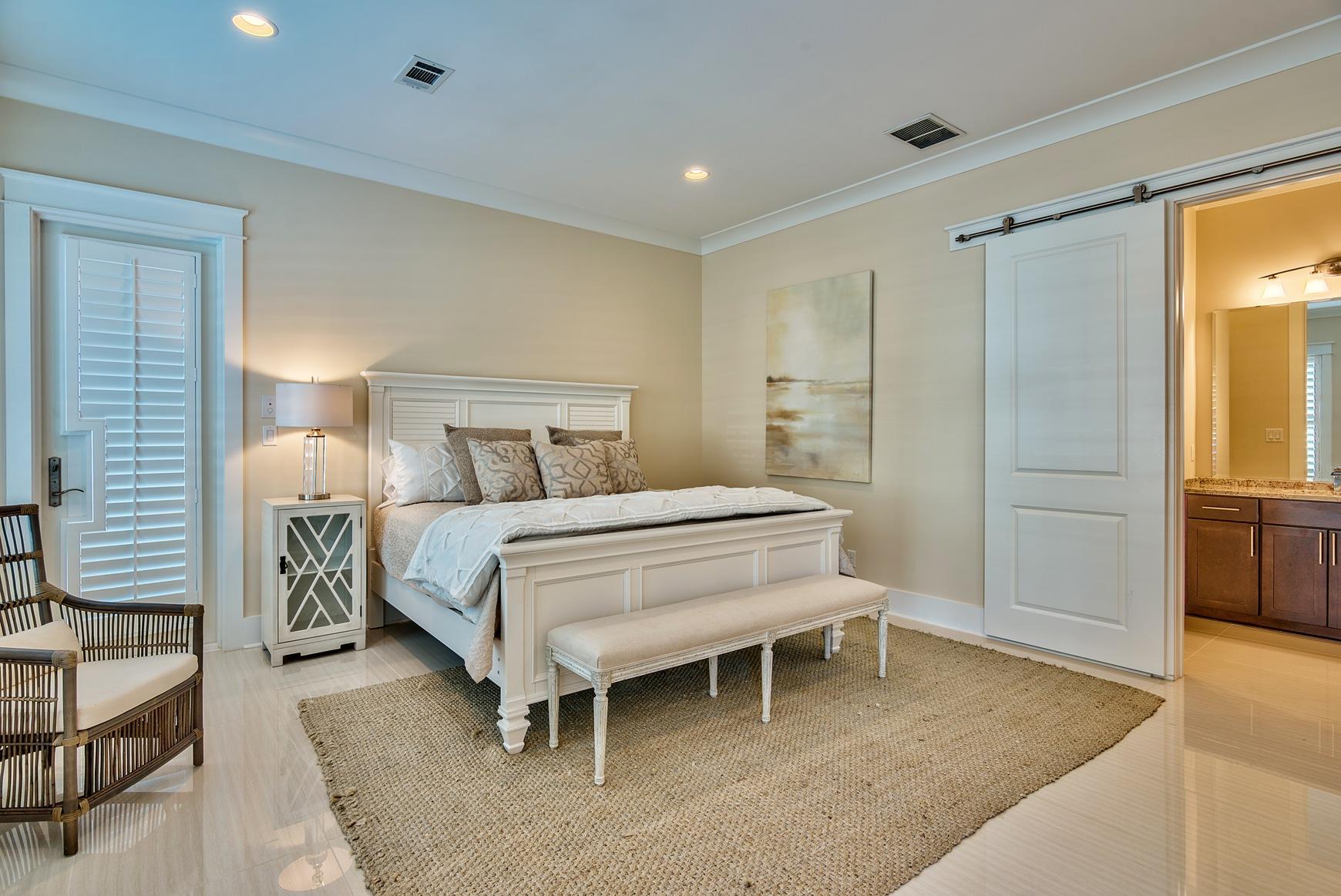 DESTINY BY THE SEA - Residential