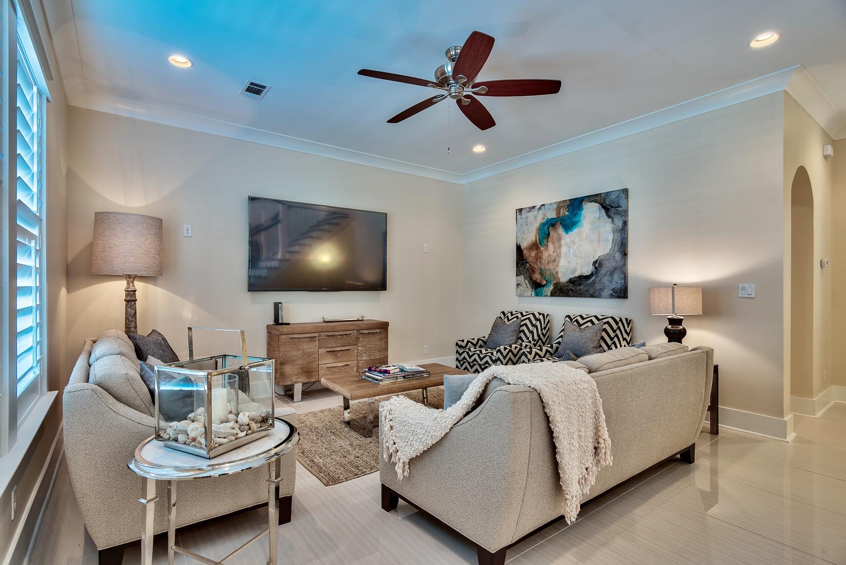 DESTINY BY THE SEA - Residential