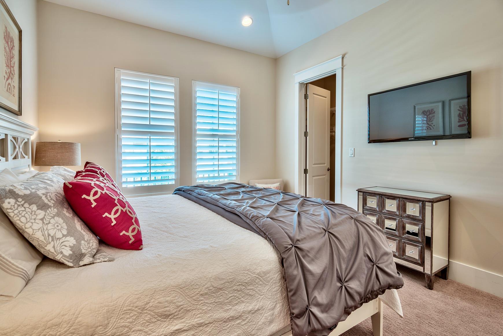 DESTINY BY THE SEA - Residential