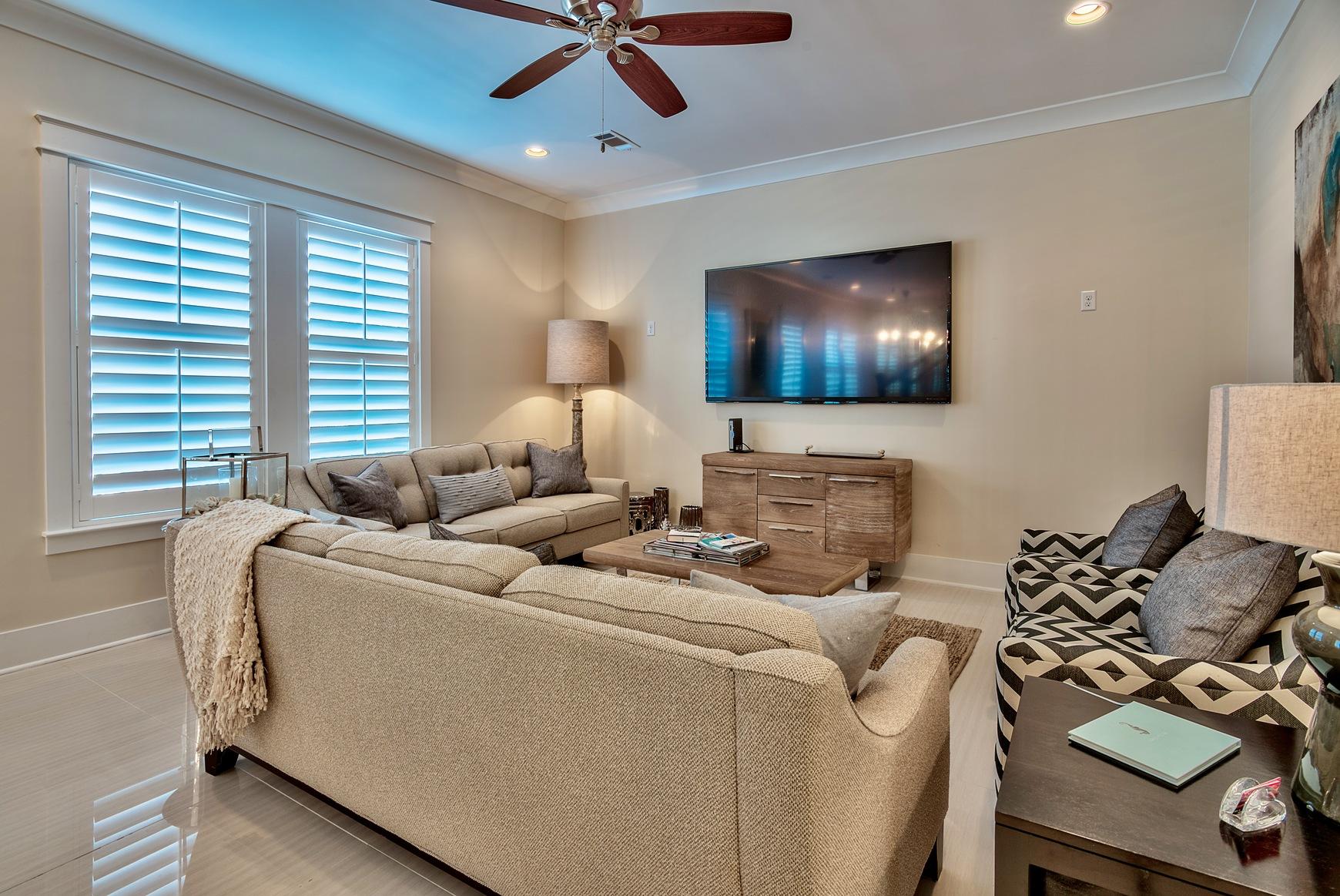 DESTINY BY THE SEA - Residential