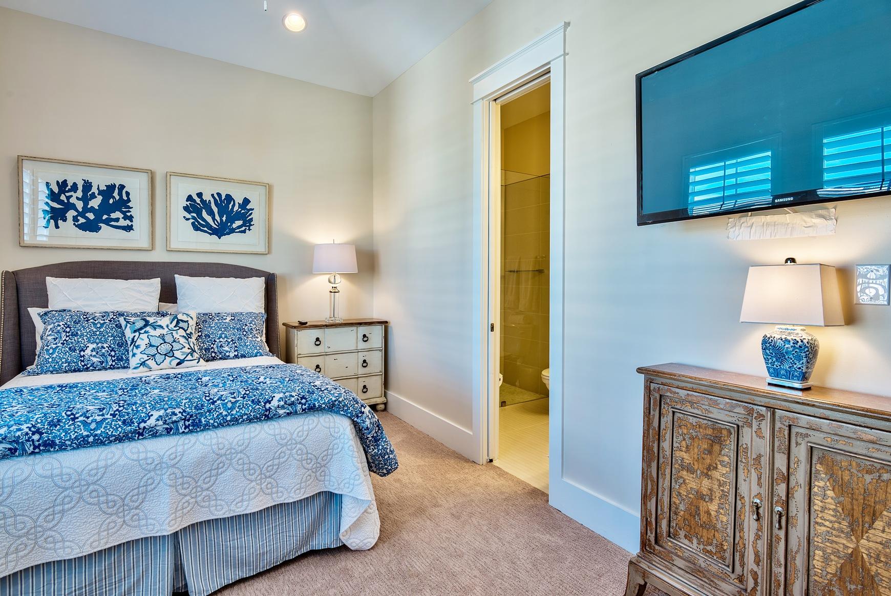DESTINY BY THE SEA - Residential