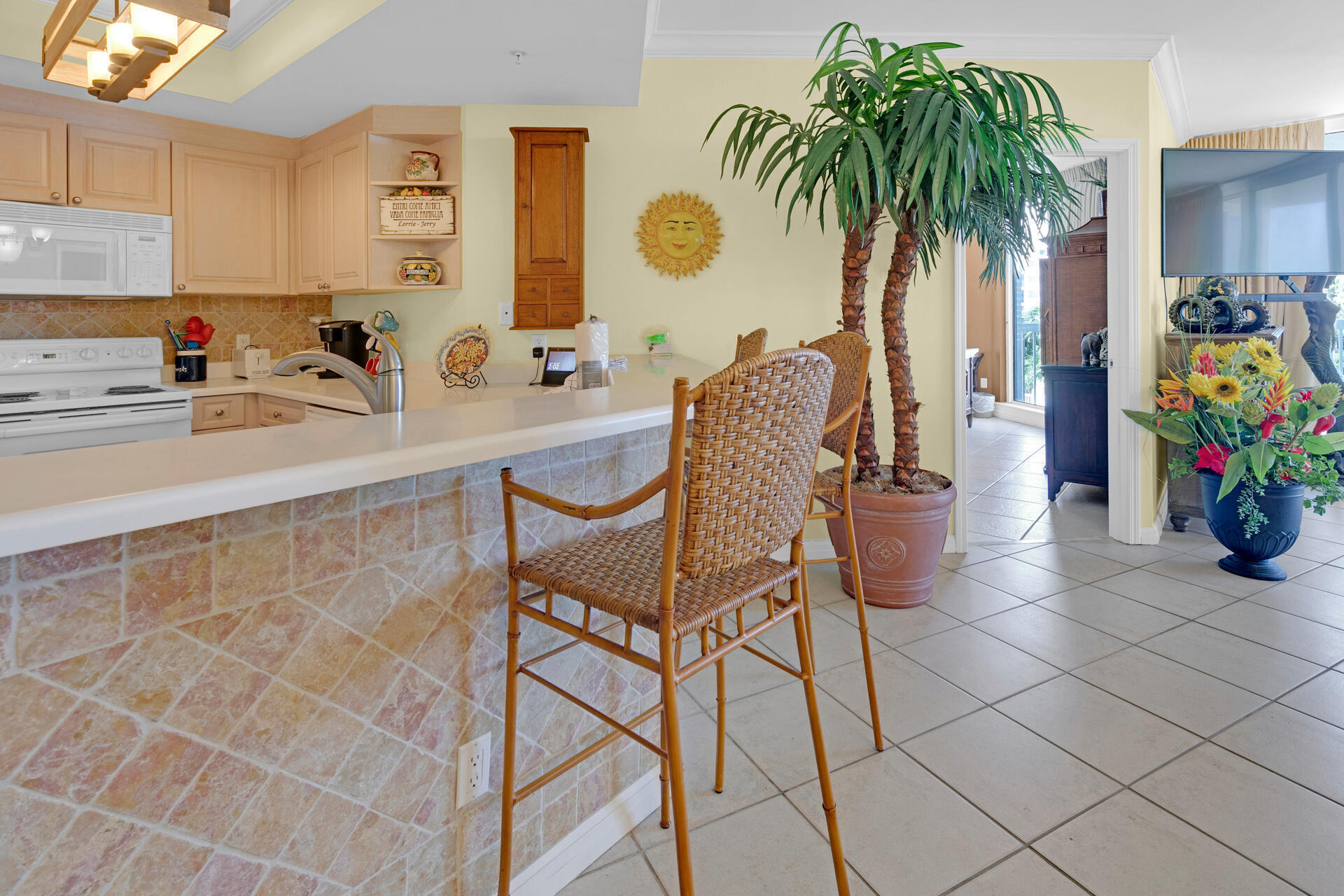 ST. MAARTEN AT SILVER SHELLS - Residential