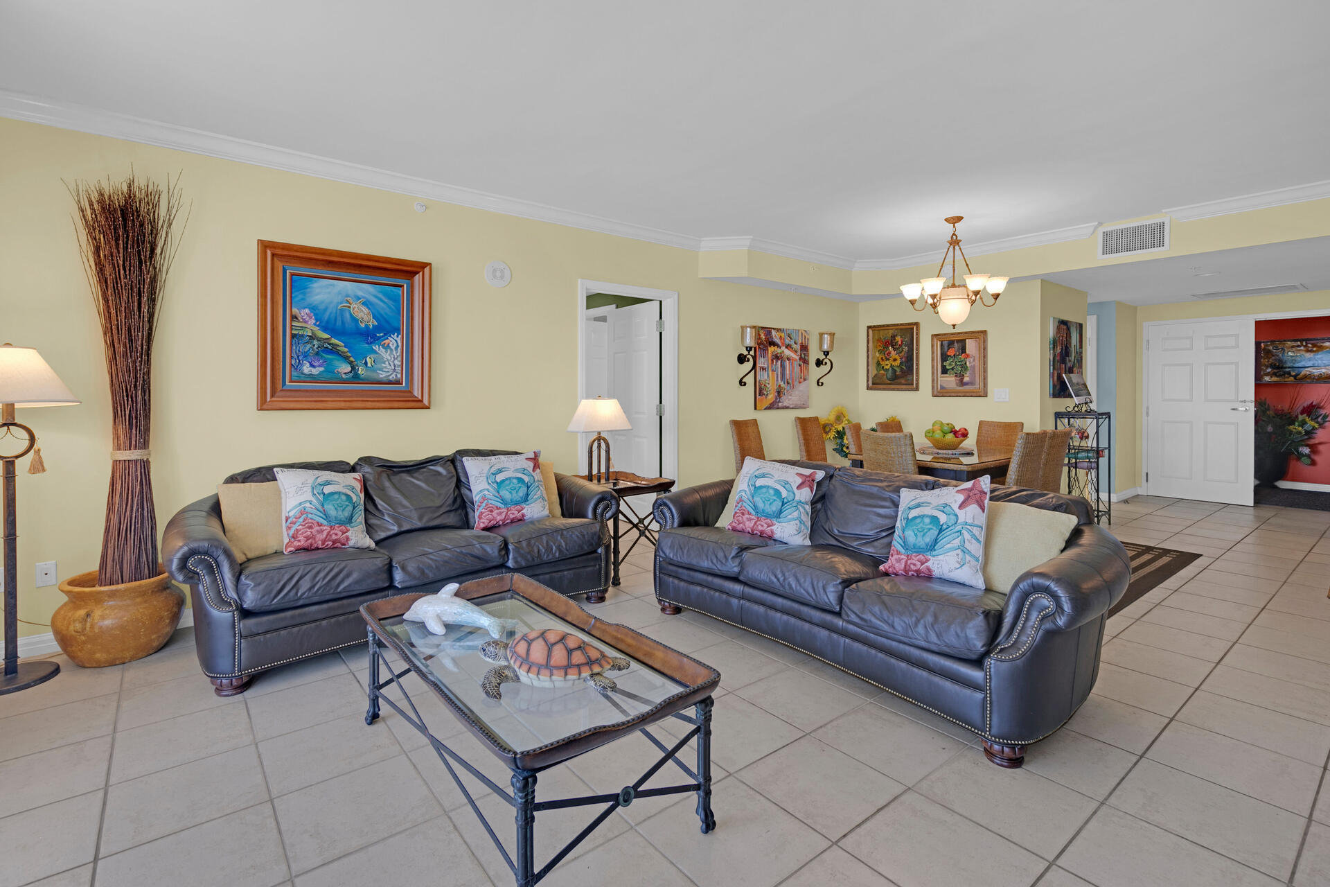 ST. MAARTEN AT SILVER SHELLS - Residential