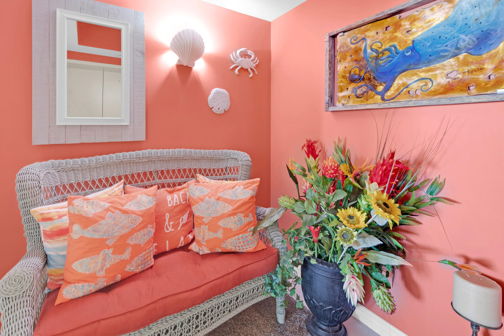 ST. MAARTEN AT SILVER SHELLS - Residential