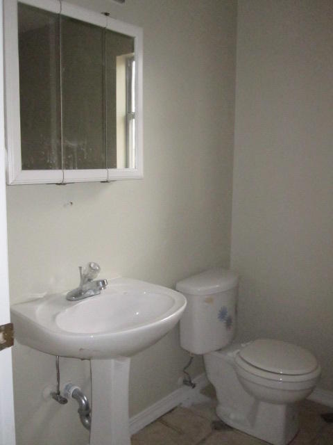 none - Residential