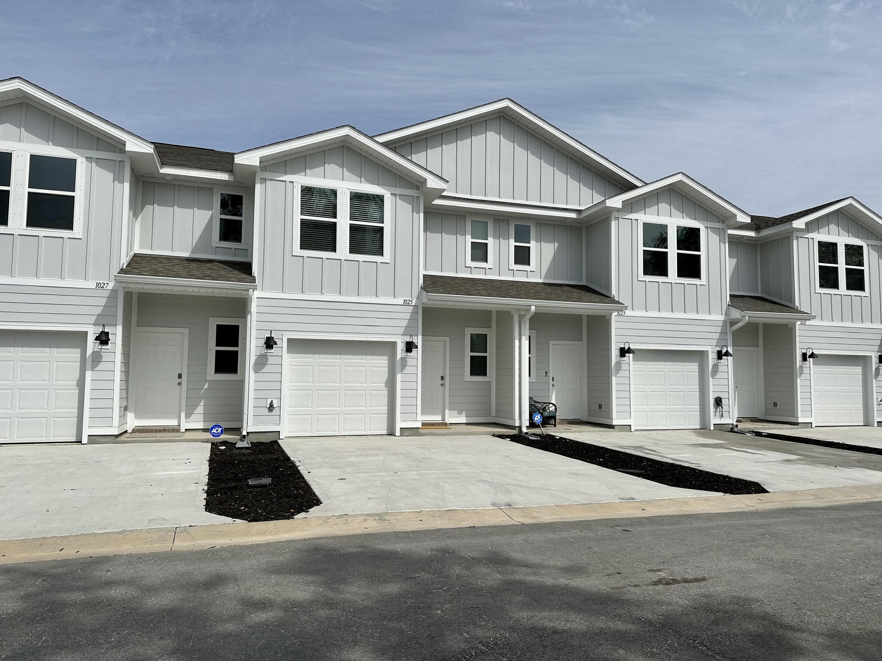 Coopers Landing - Residential Lease
