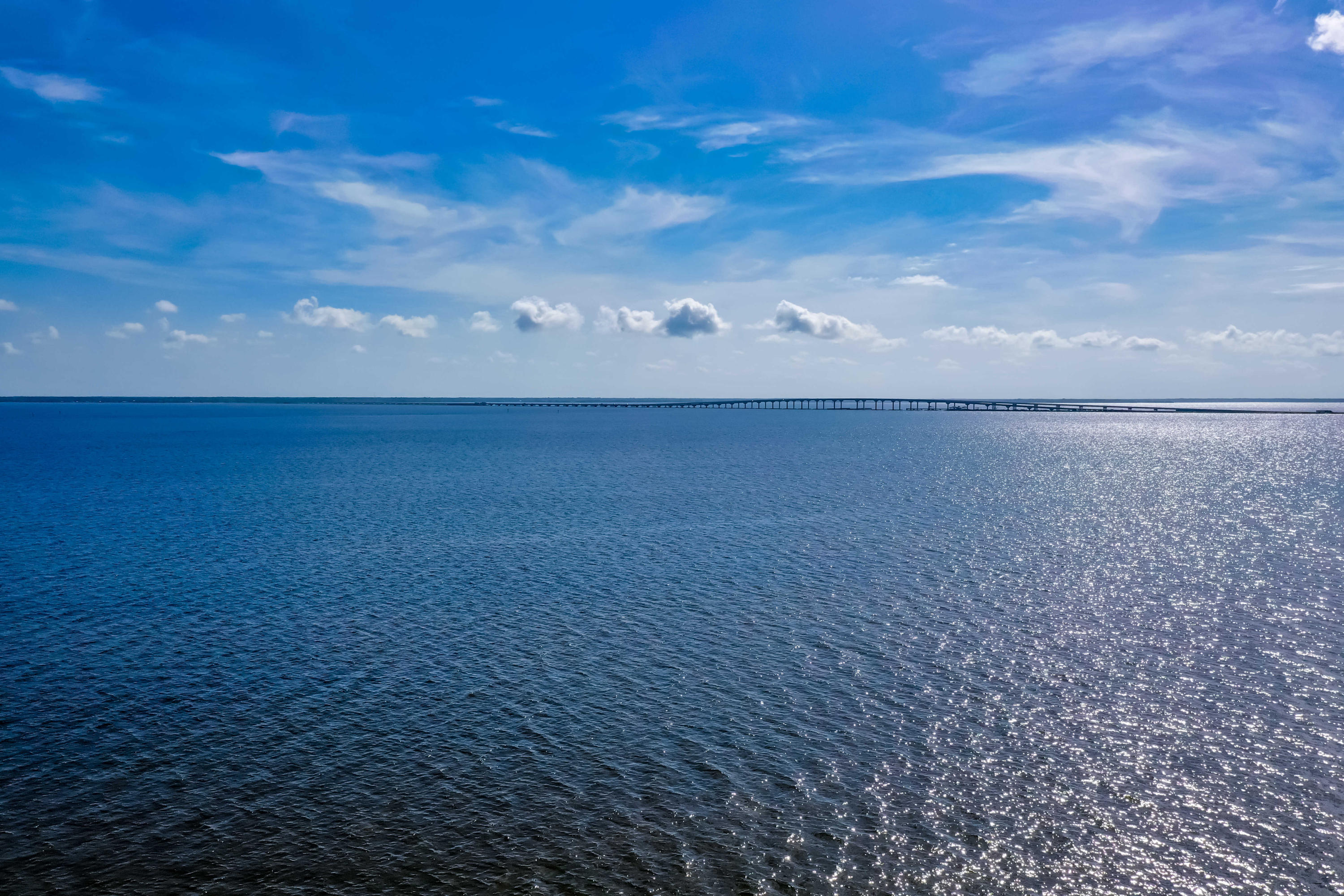 BAY PINE SHORES - Land