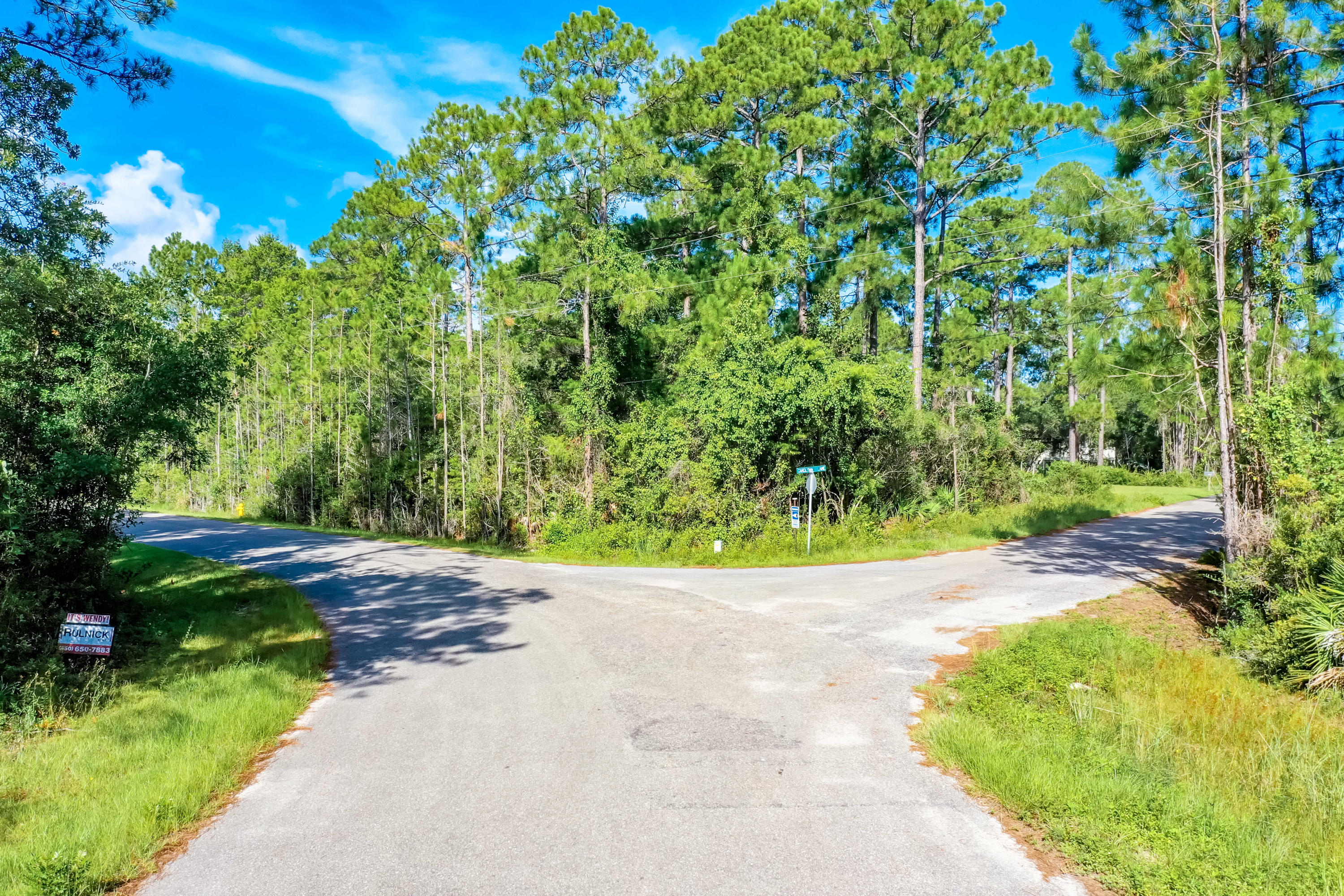 BAY PINE SHORES - Land