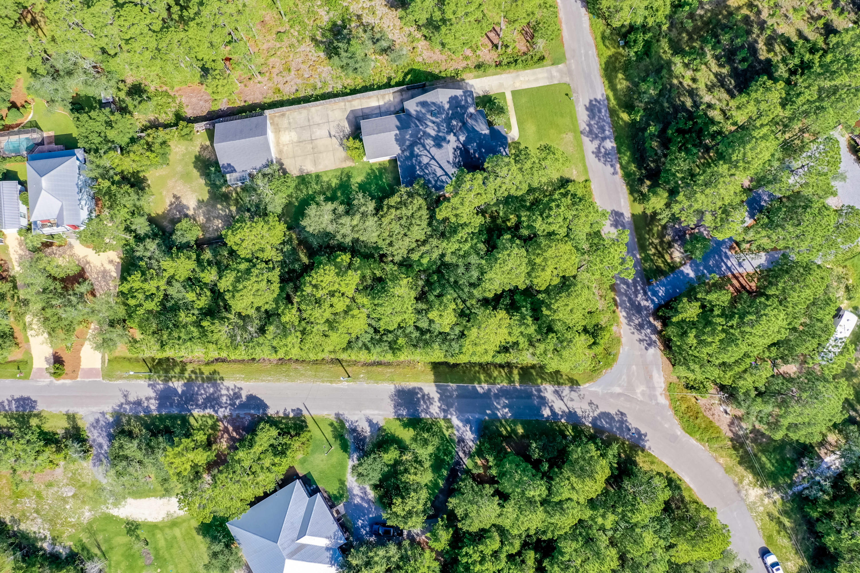 BAY PINE SHORES - Land