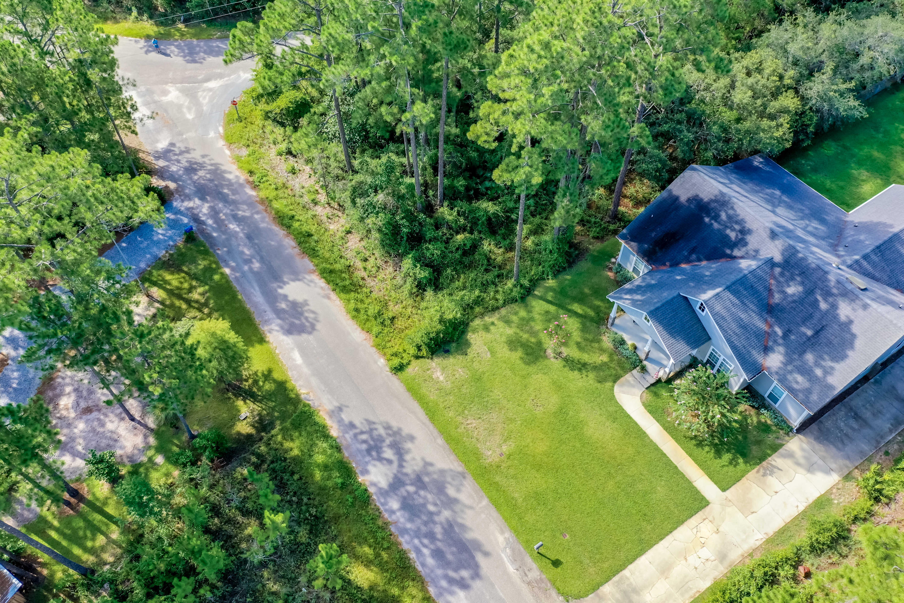 BAY PINE SHORES - Land