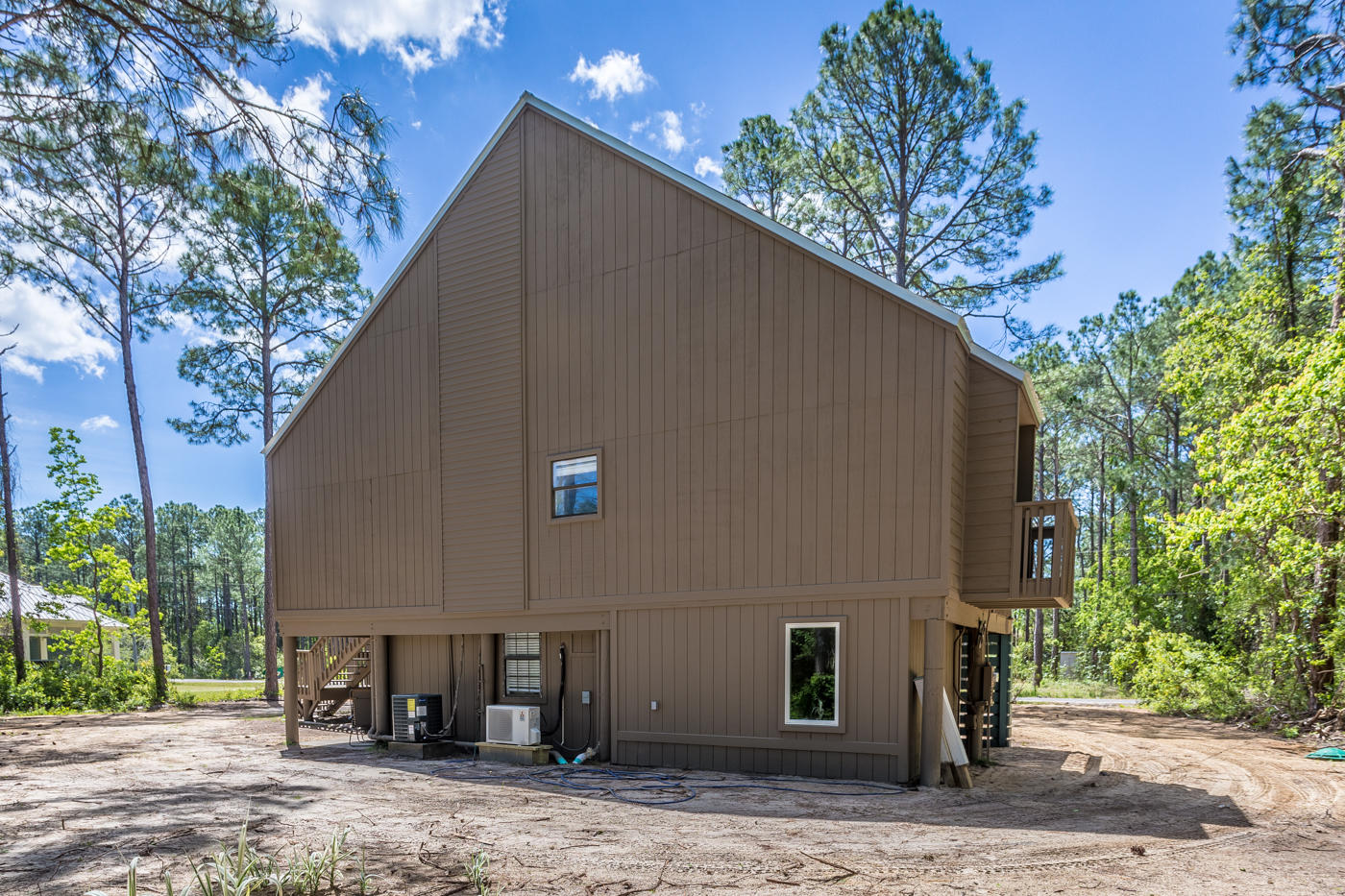 SANTA ROSA PLANTATION - Residential Lease