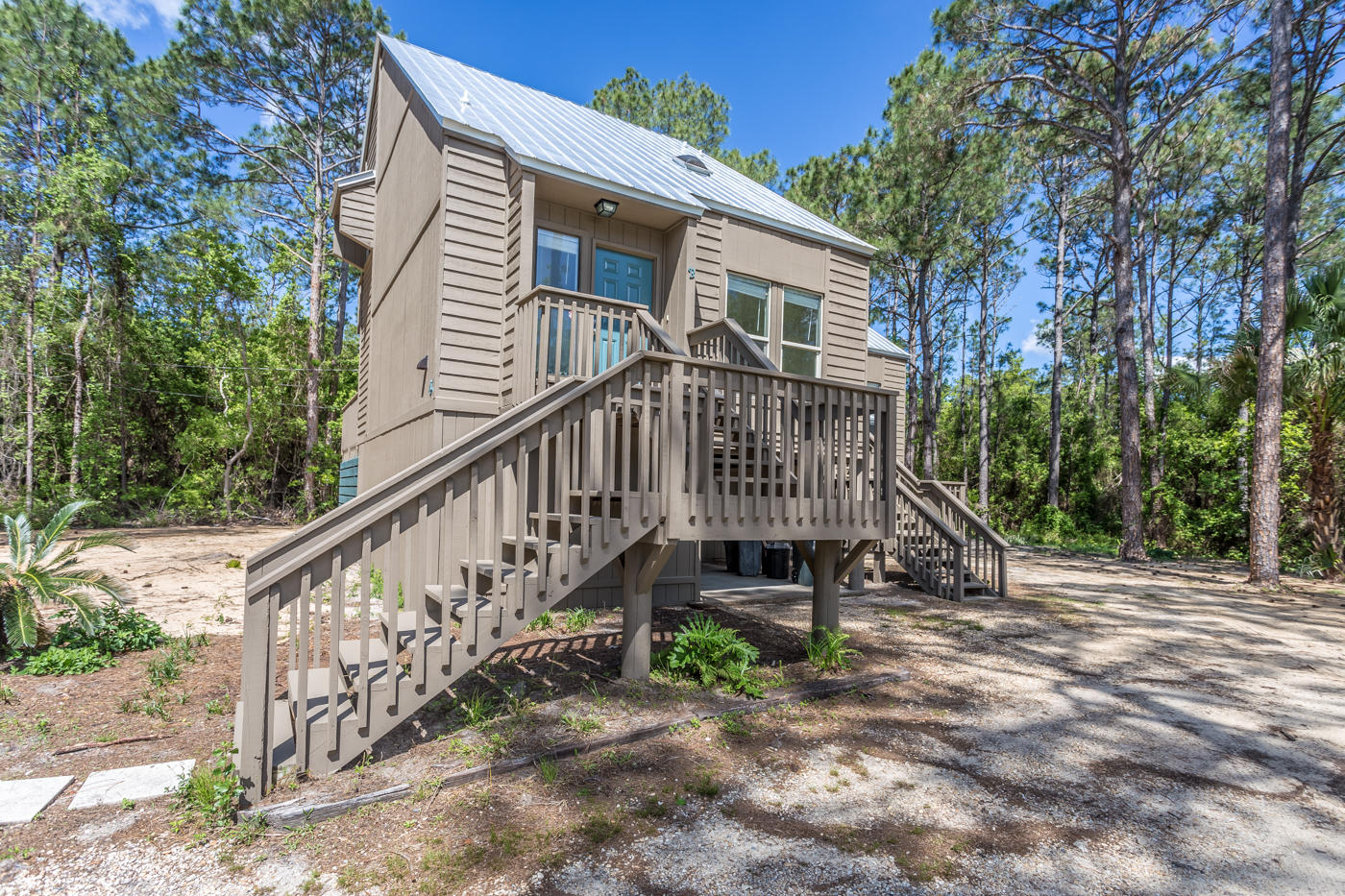 SANTA ROSA PLANTATION - Residential Lease
