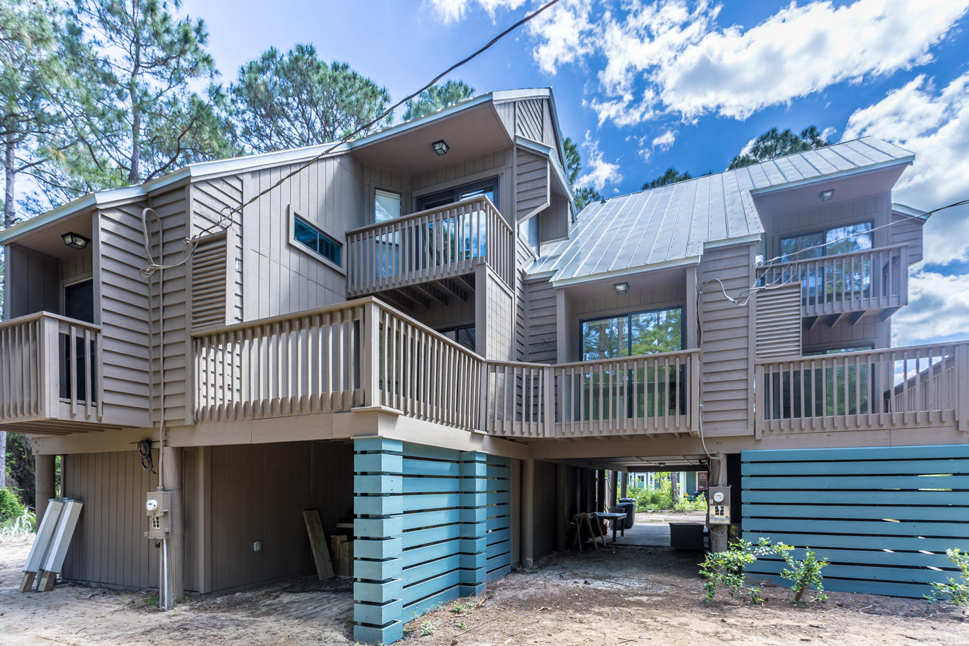 SANTA ROSA PLANTATION - Residential Lease