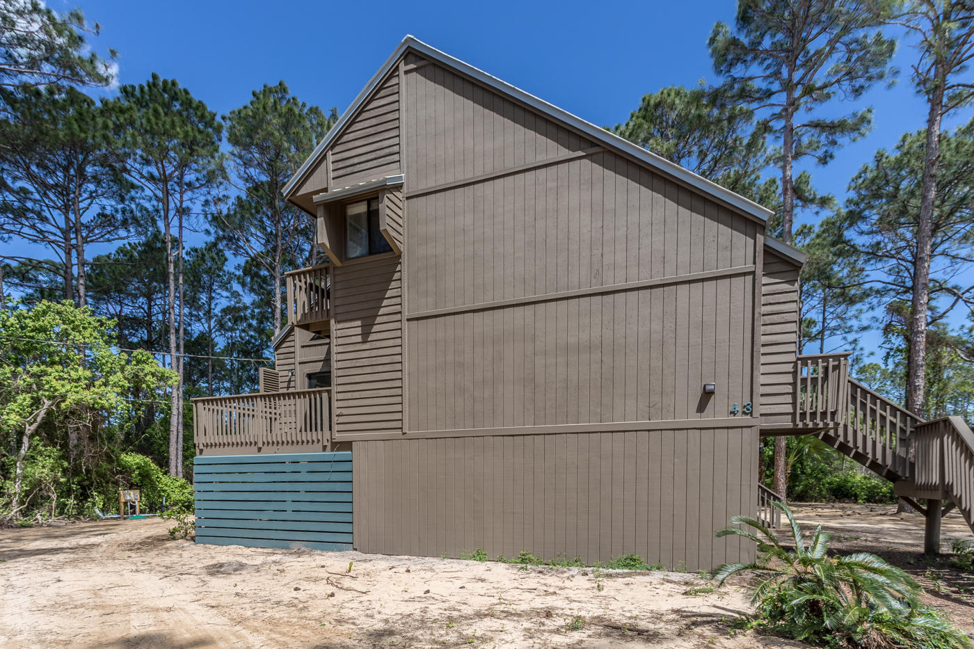 SANTA ROSA PLANTATION - Residential Lease