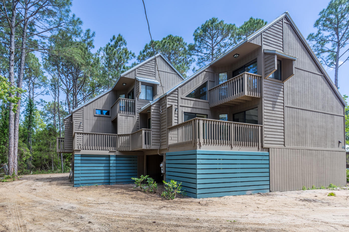 SANTA ROSA PLANTATION - Residential Lease