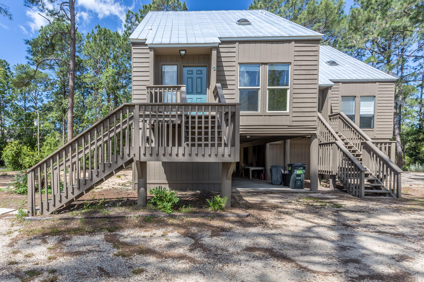 SANTA ROSA PLANTATION - Residential Lease