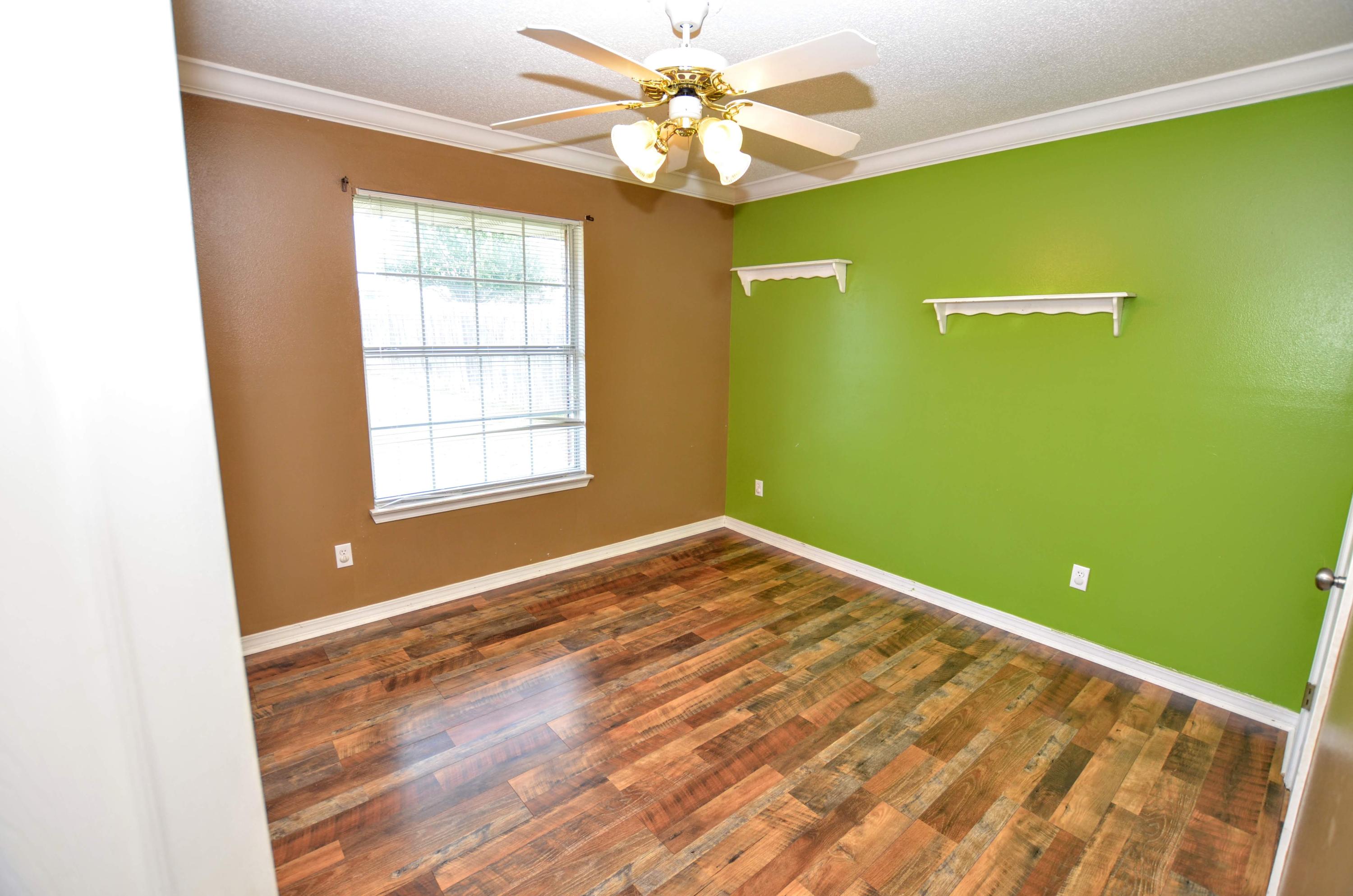 CHEROKEE BEND S/D PH 2 - Residential