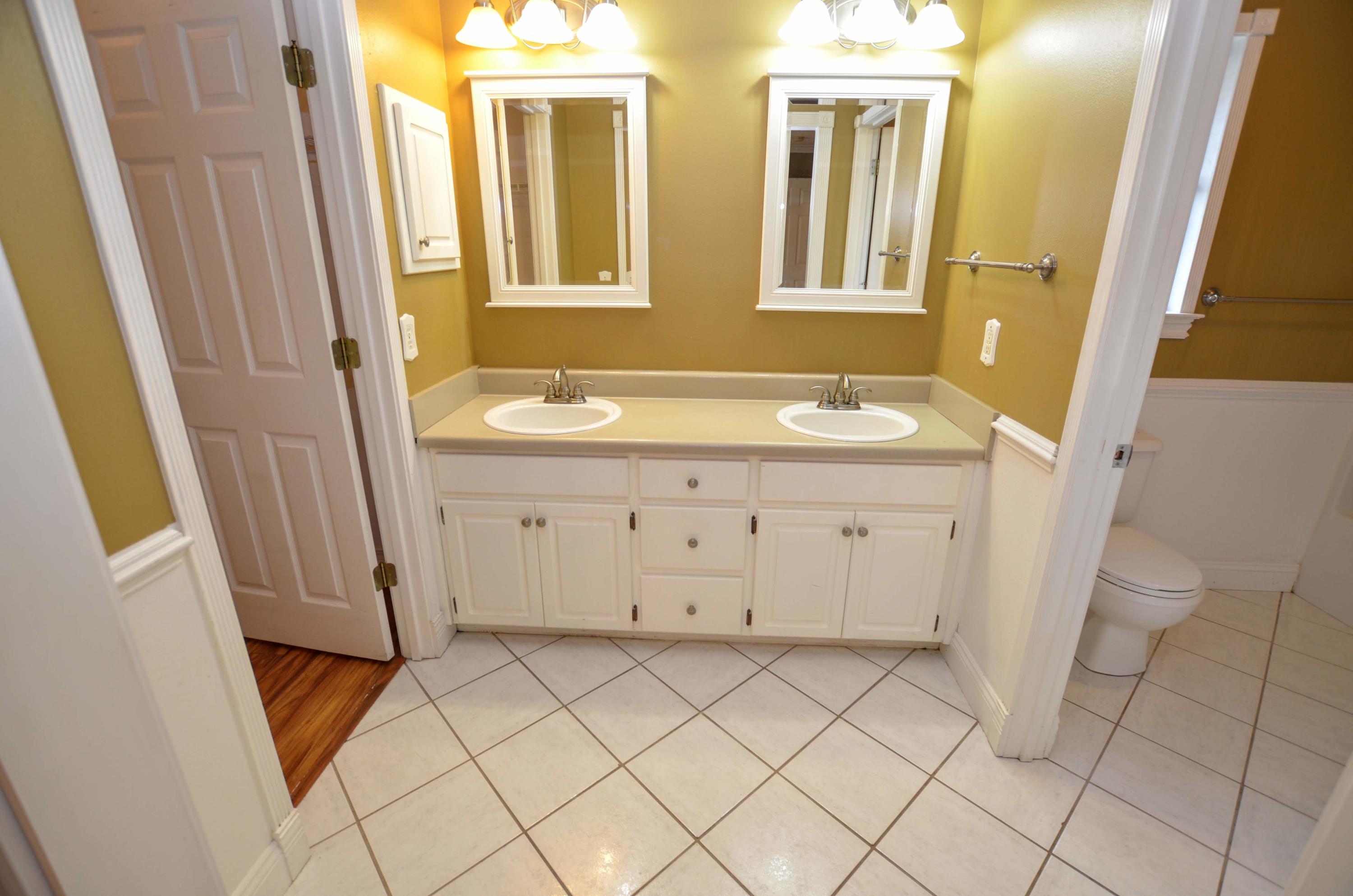 CHEROKEE BEND S/D PH 2 - Residential