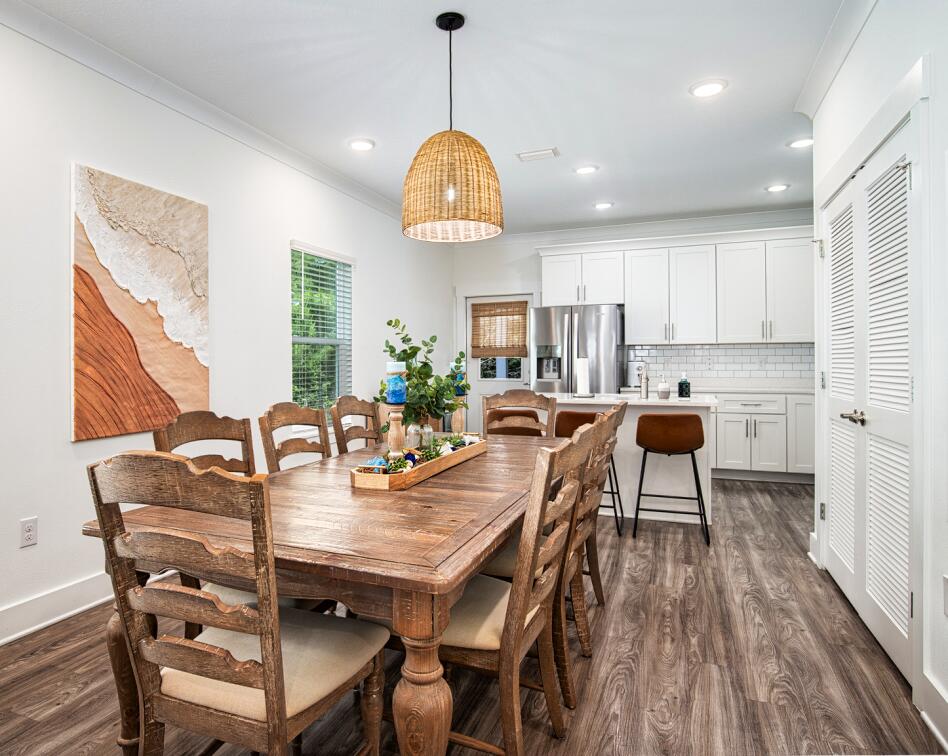 THE VERANDAS AT FREEPORT - Residential Lease