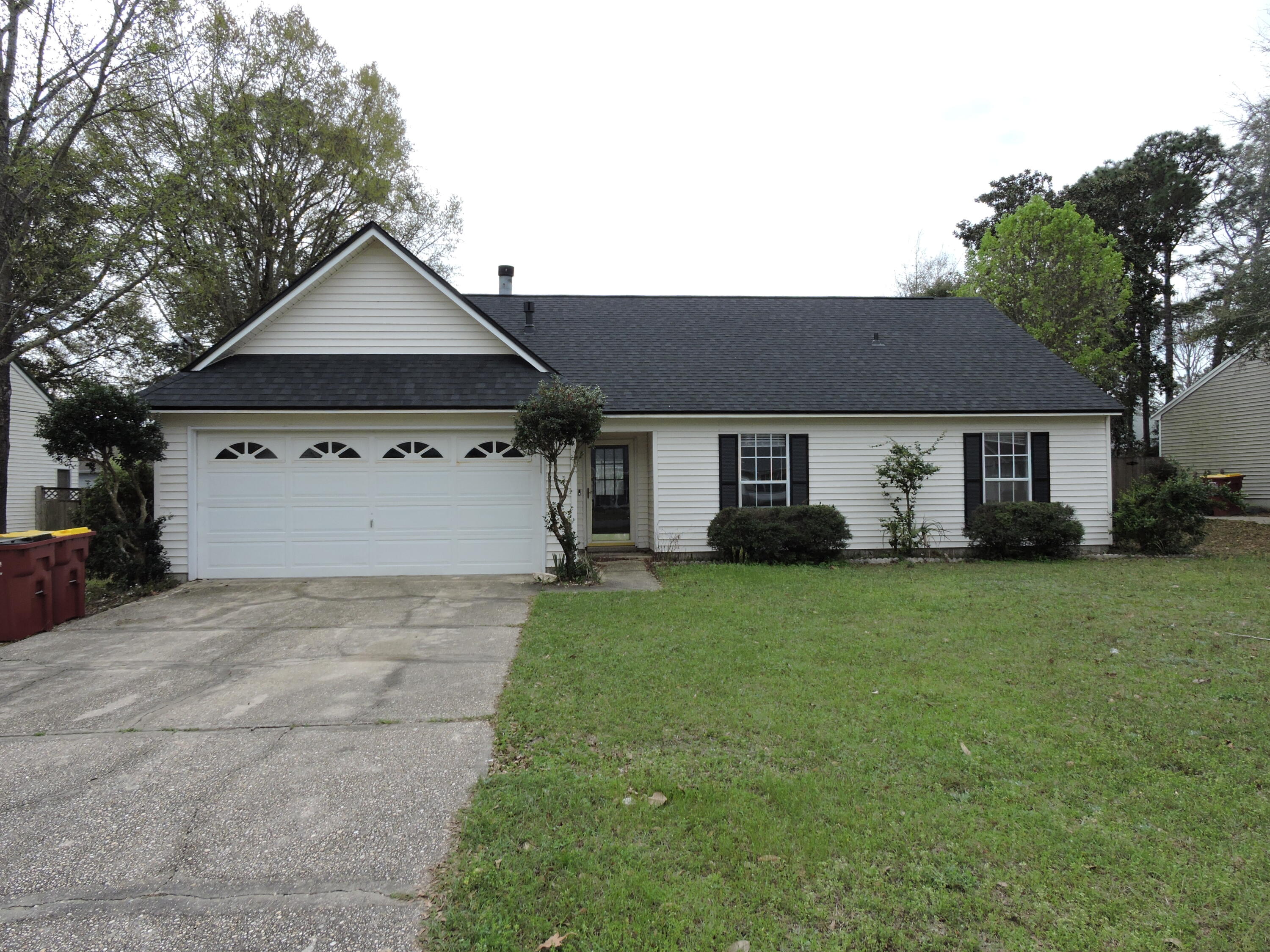 BEAVER CREEK PH 1 - Residential Lease