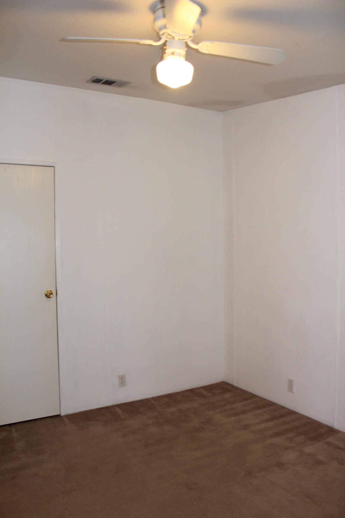 METES & BOUNDS - Residential Lease