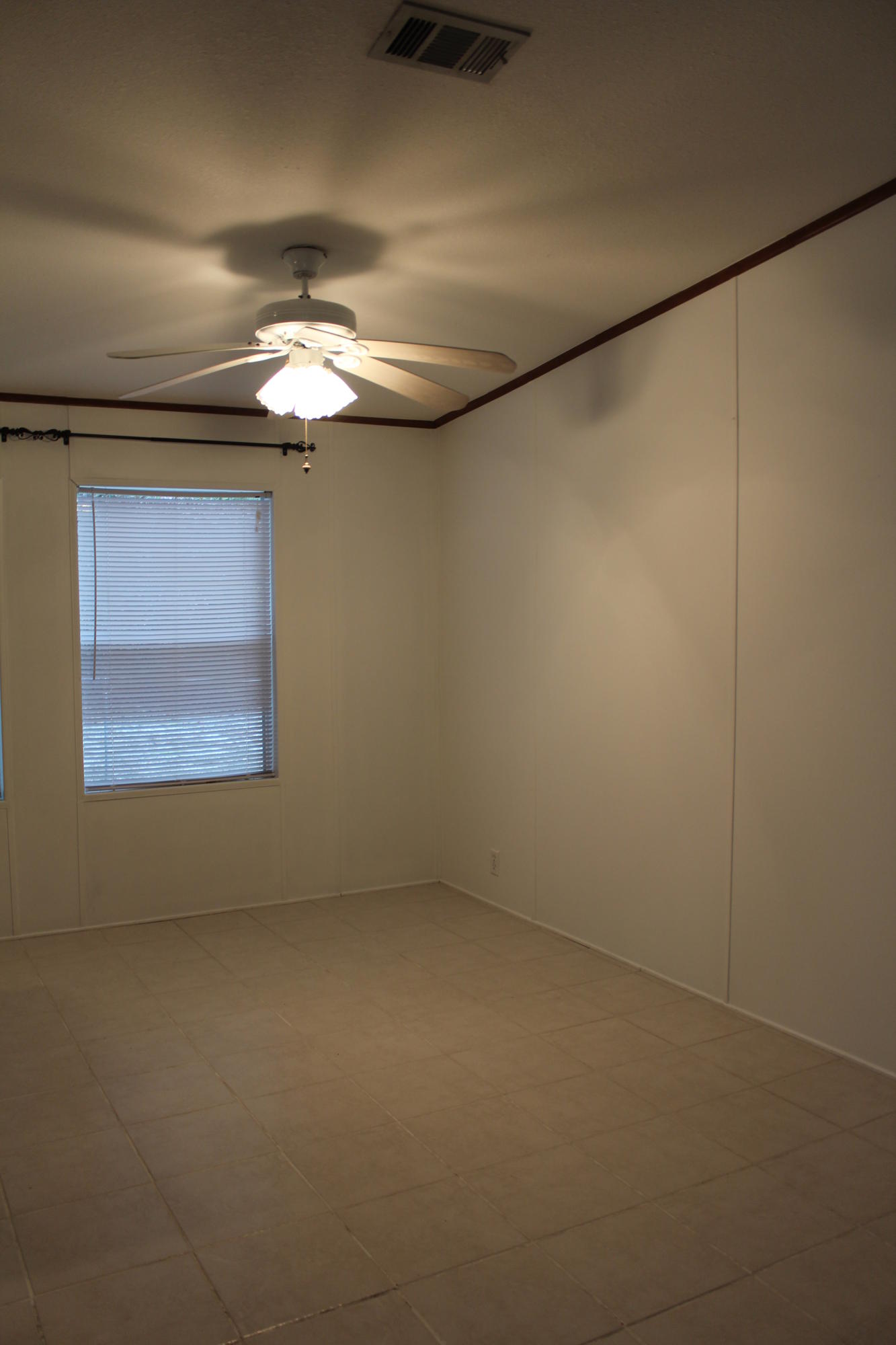 METES & BOUNDS - Residential Lease