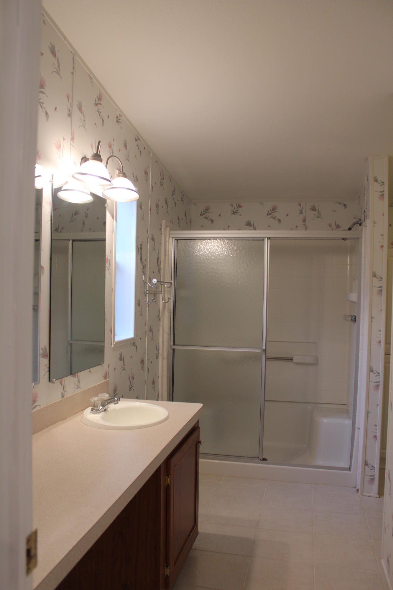 METES & BOUNDS - Residential Lease