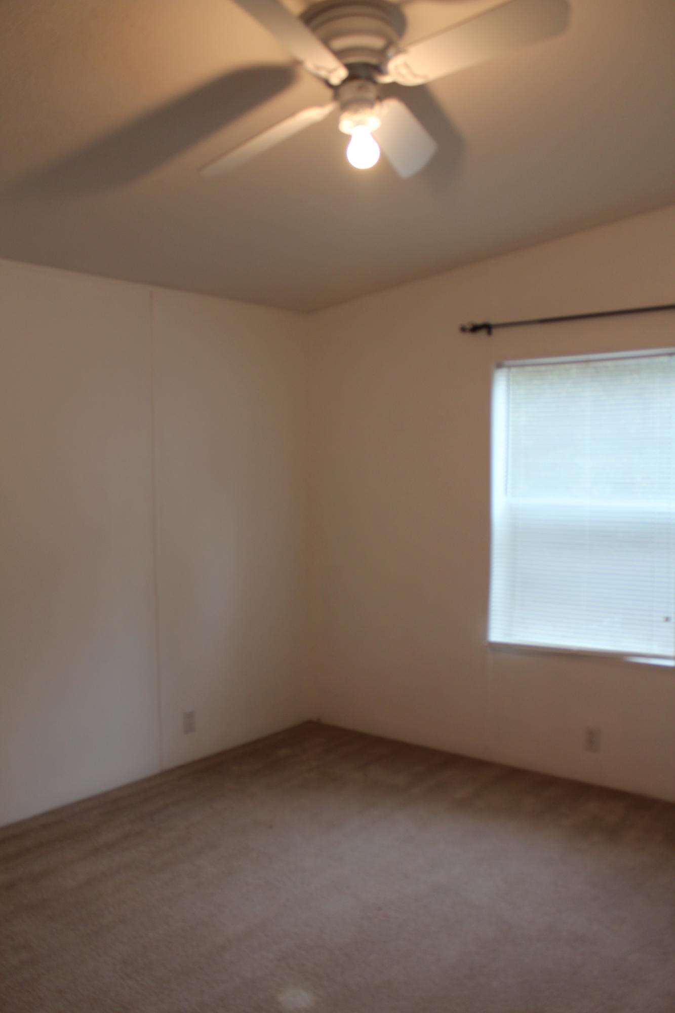 METES & BOUNDS - Residential Lease