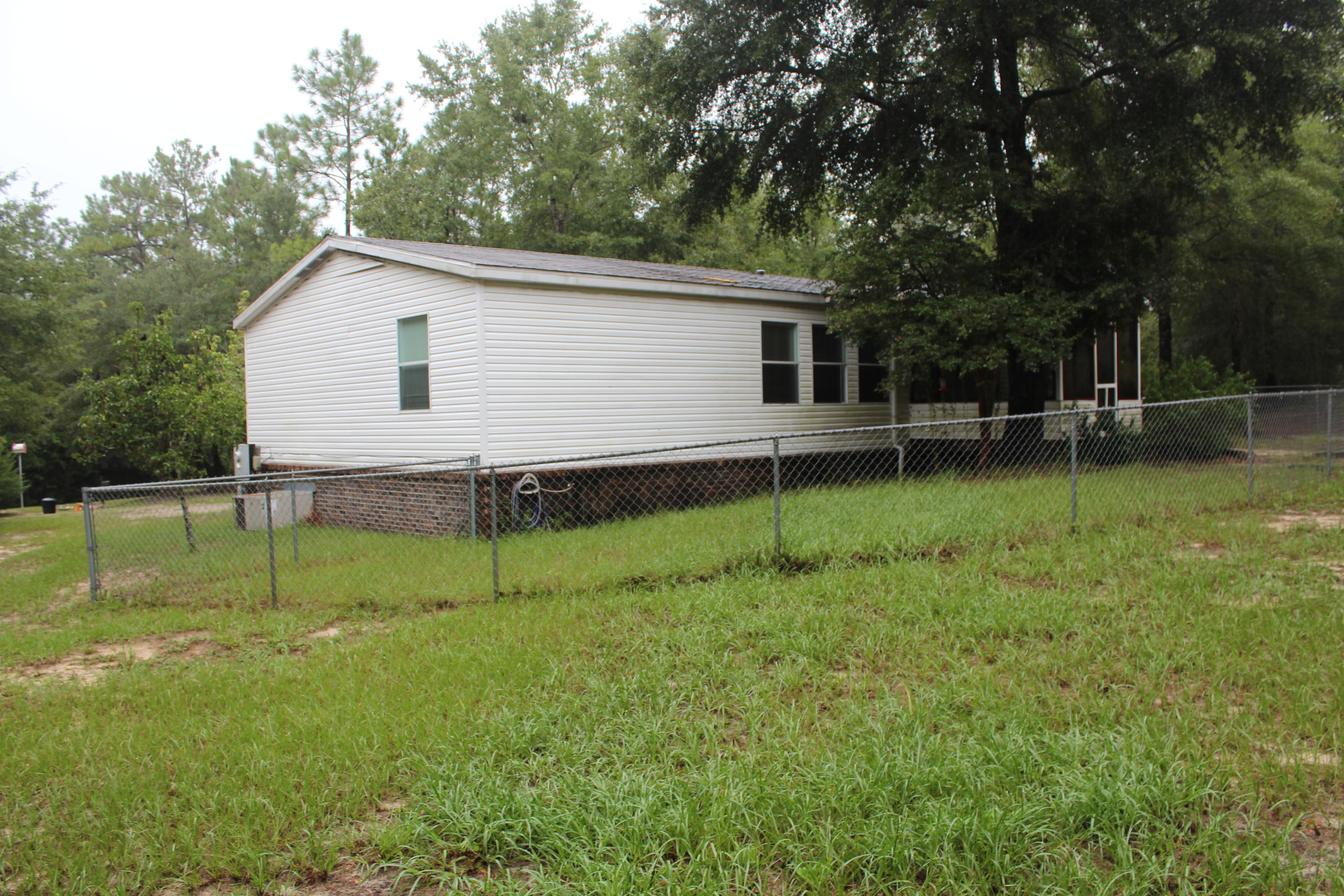 METES & BOUNDS - Residential Lease