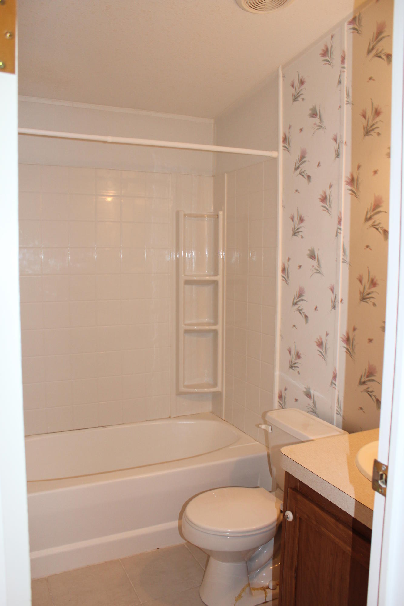 METES & BOUNDS - Residential Lease