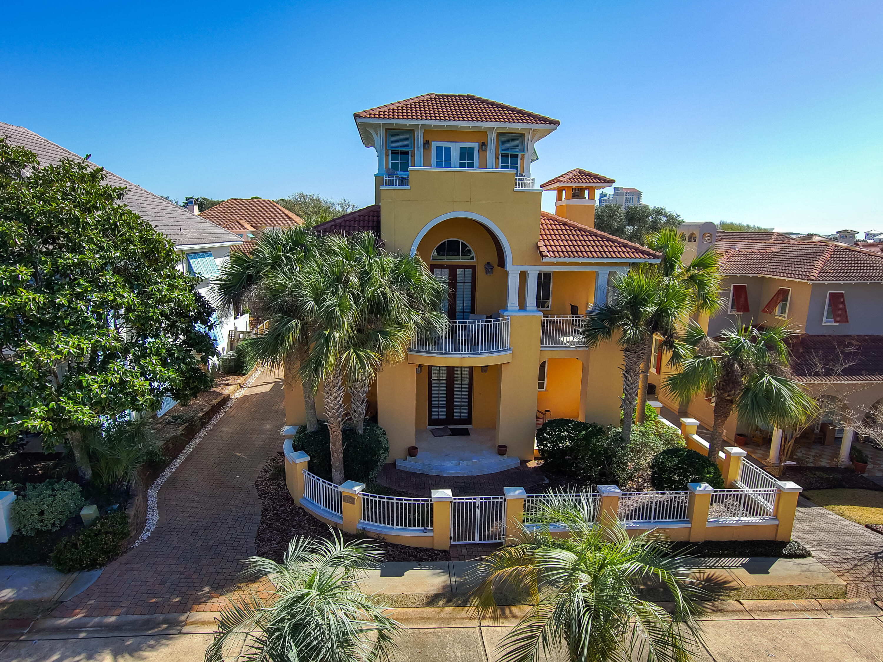 CARIBE - Residential