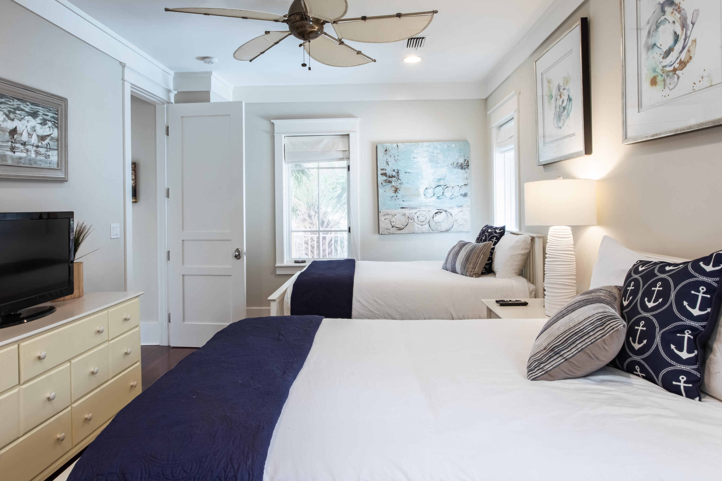 CARIBE - Residential