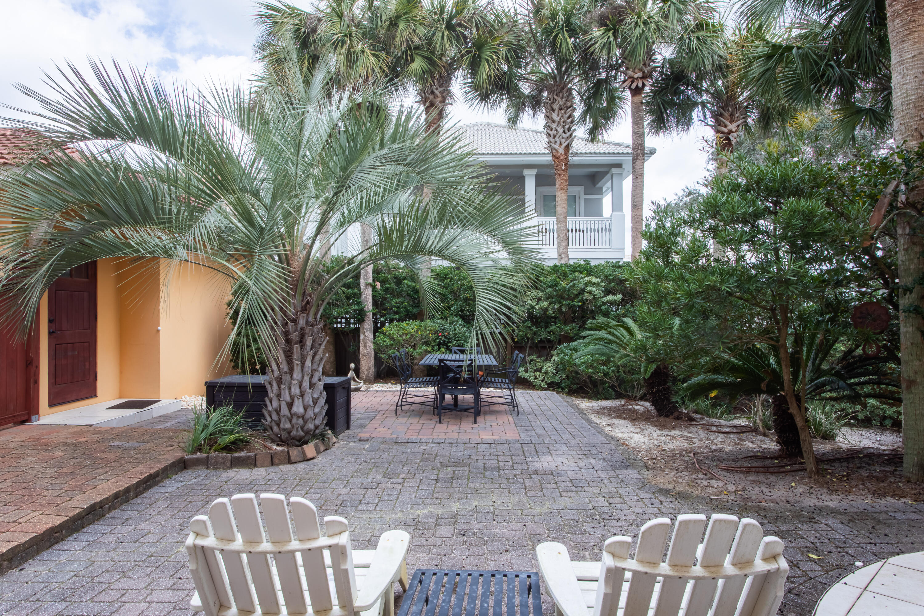 CARIBE - Residential