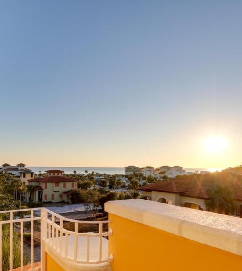 CARIBE - Residential
