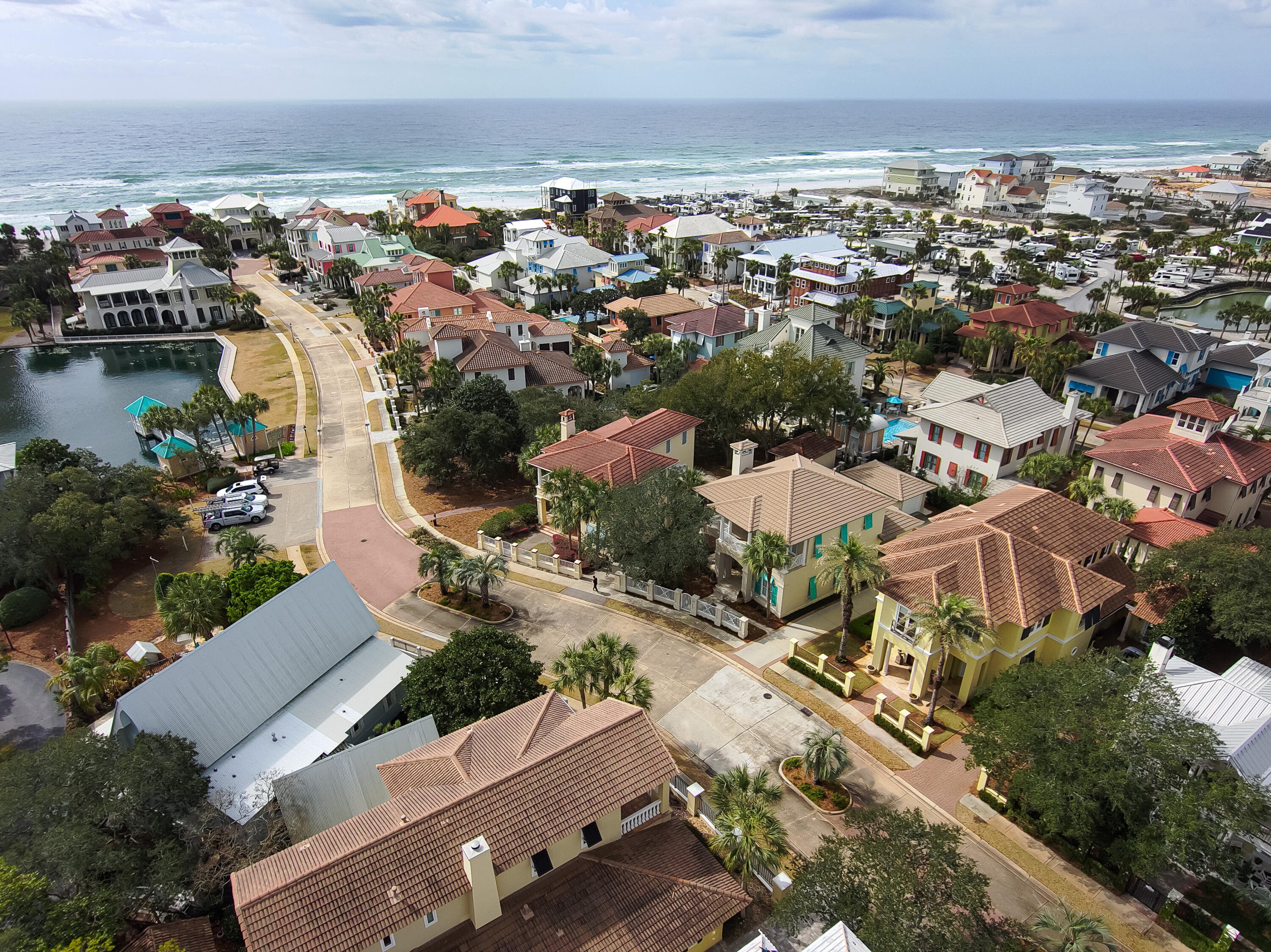 CARIBE - Residential