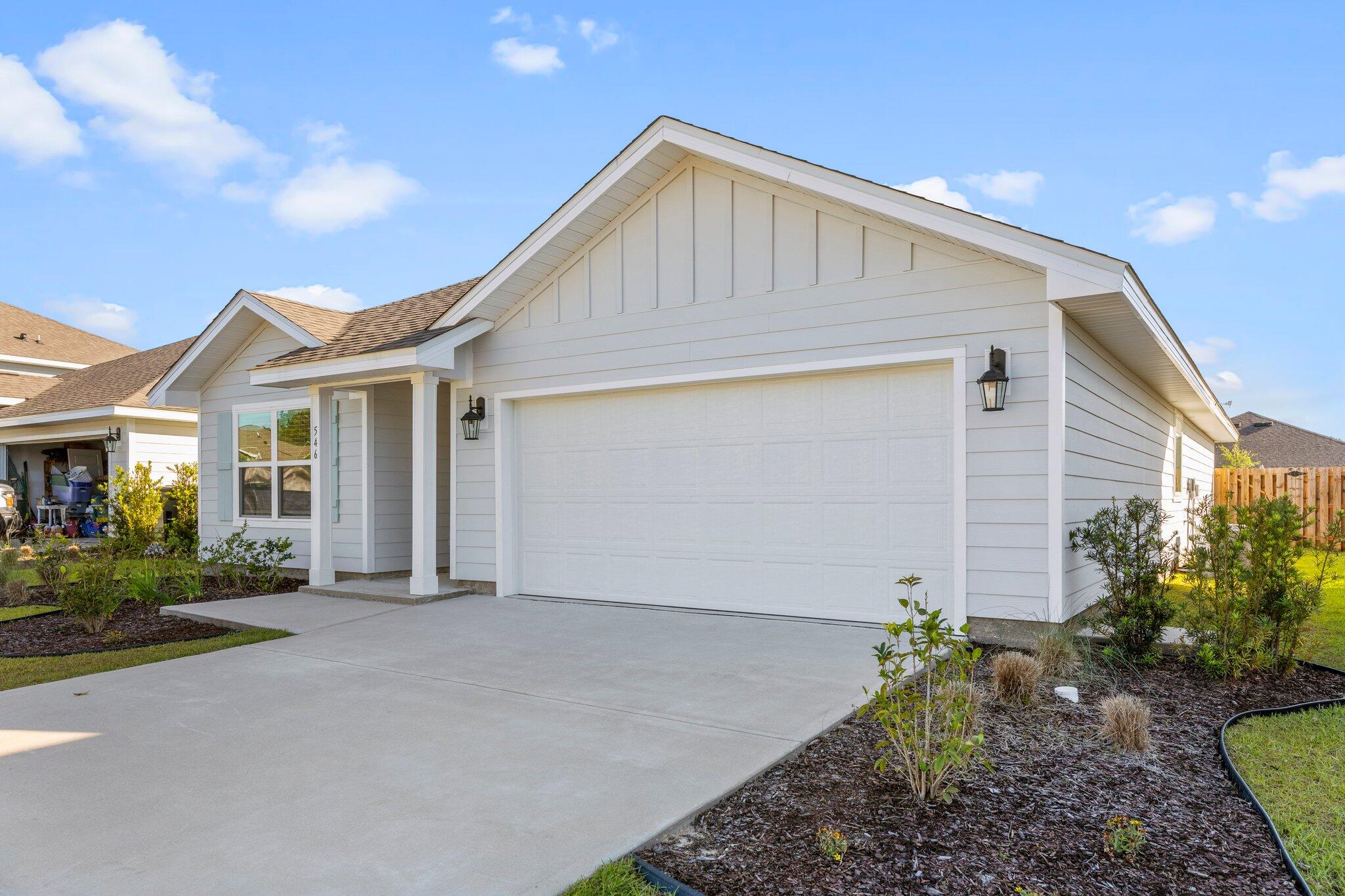 HAMMOCK BAY - MILL COTTAGES - Residential Lease