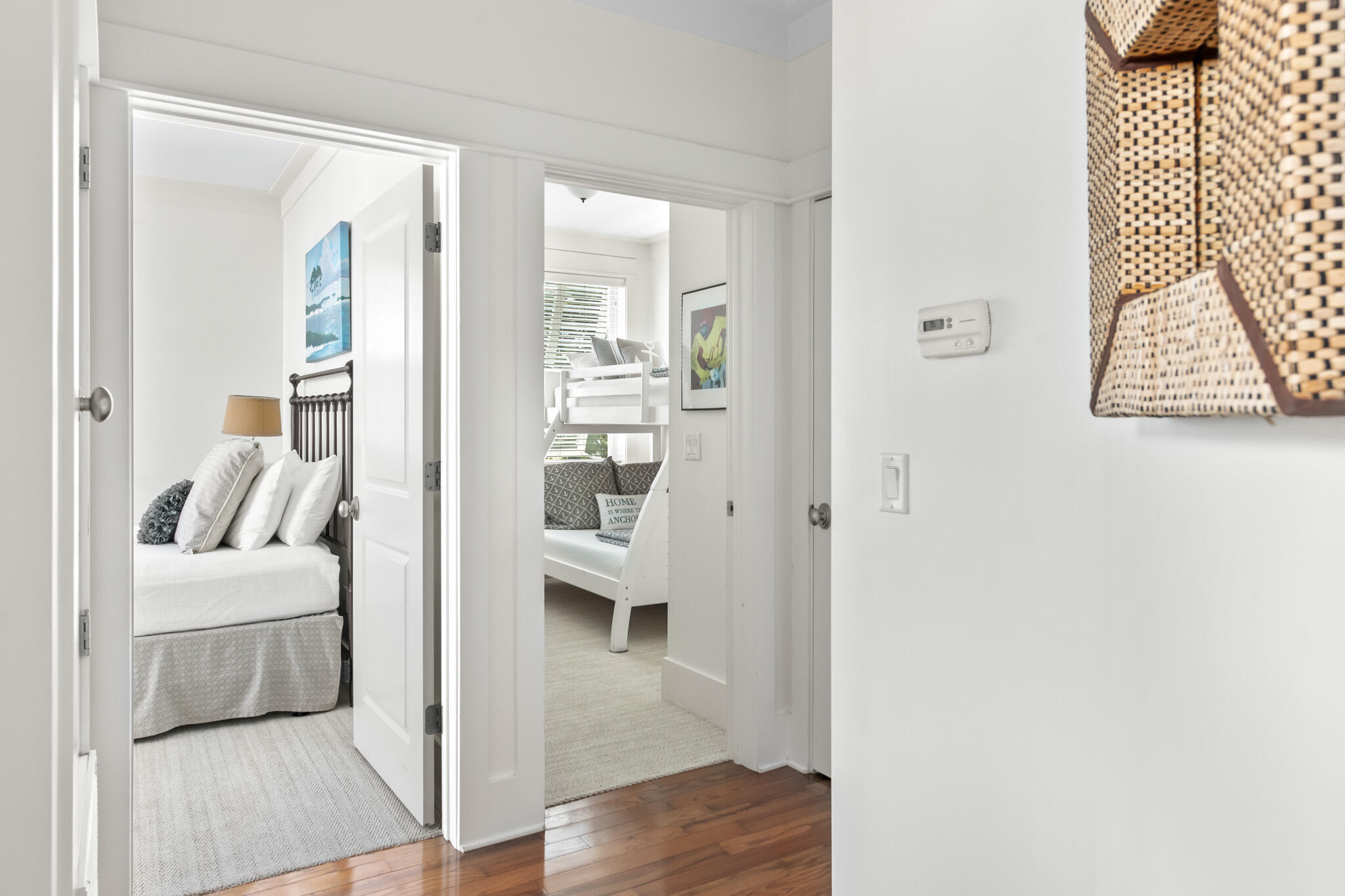 Seacrest Beach - Residential