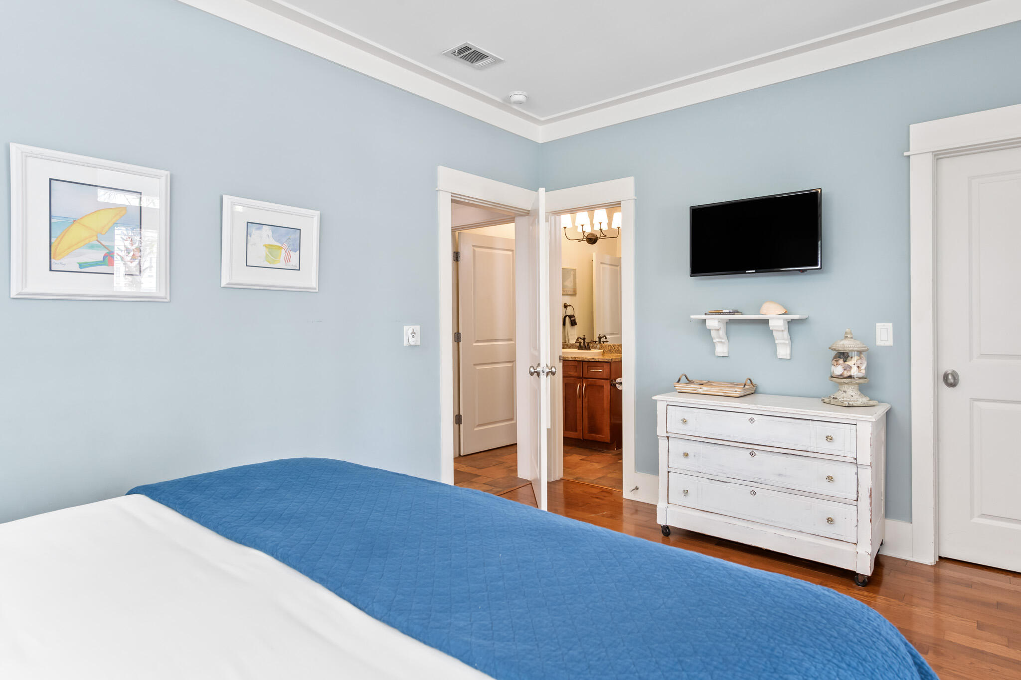 Seacrest Beach - Residential