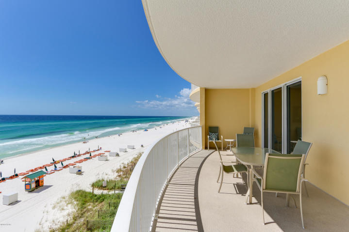 EMERALD ISLE - Residential
