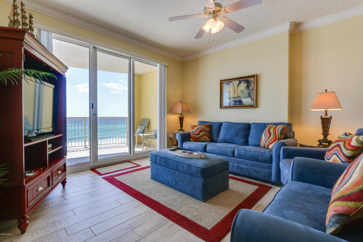 EMERALD ISLE - Residential