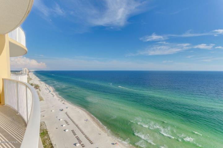 EMERALD ISLE - Residential
