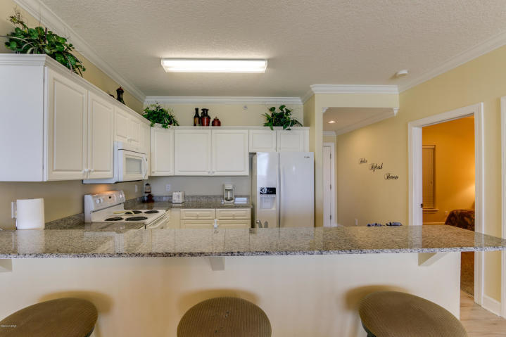 EMERALD ISLE - Residential